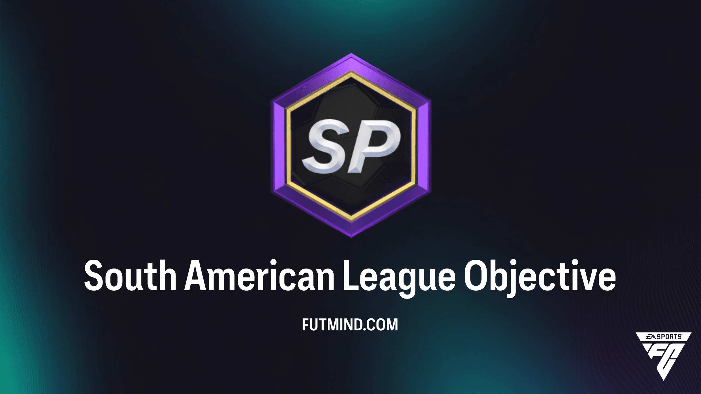 How to Complete the South American League Objective in FC 26