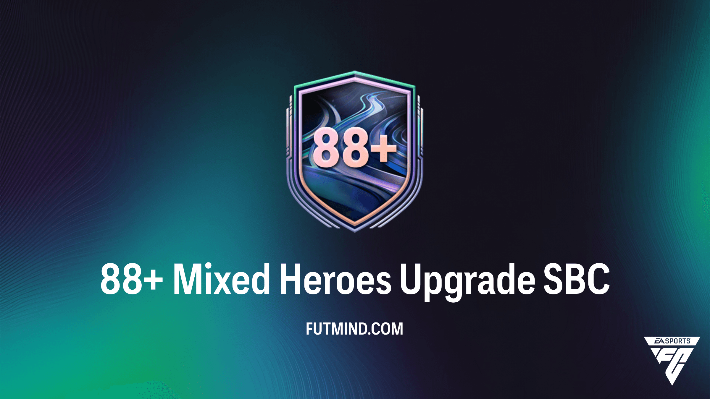 88+ Mixed Heroes Upgrade SBC Guide: Requirements, Cost, and Best Pulls in FC 26