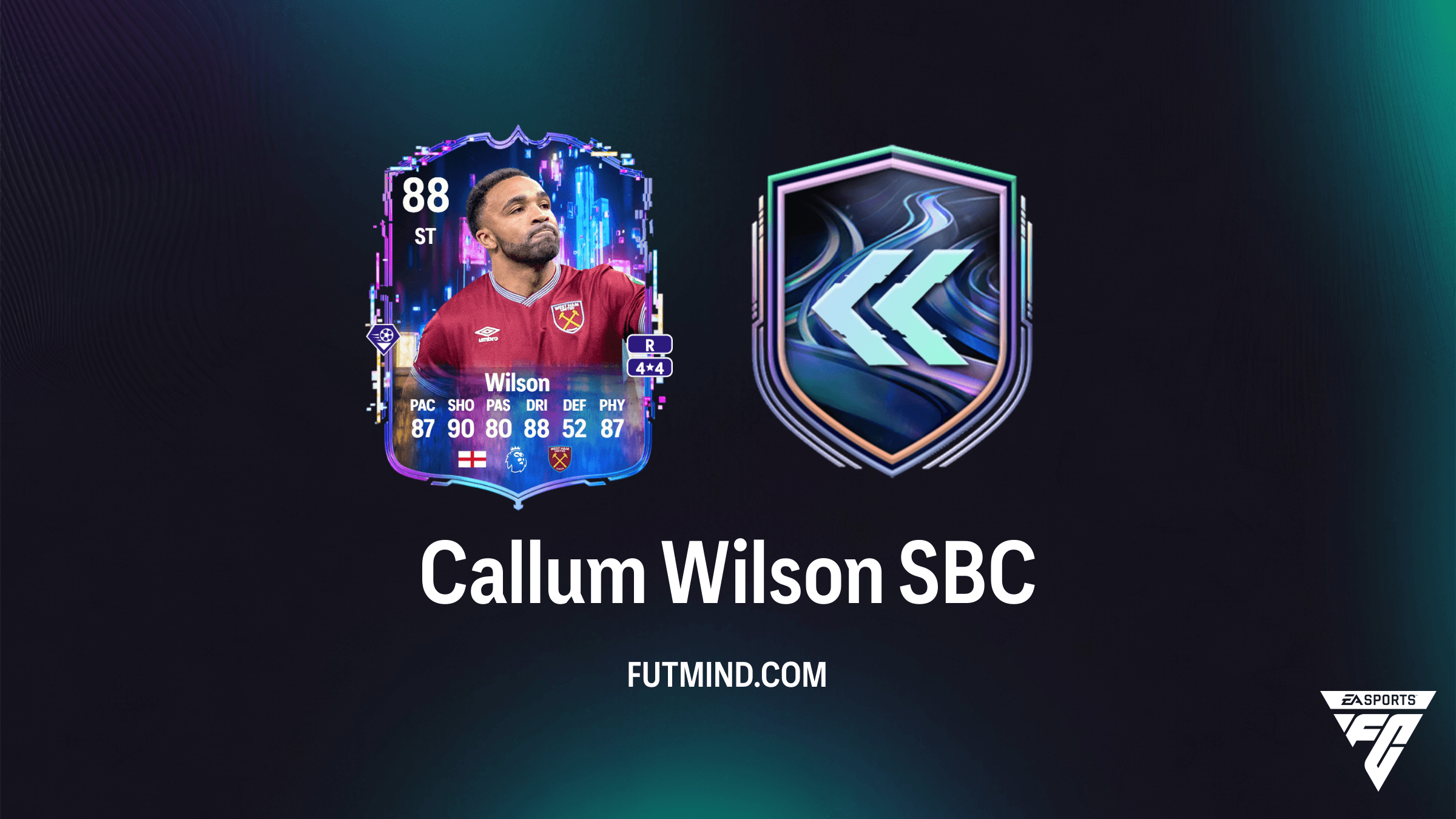 How to Complete the Flashback Callum Wilson SBC in FC 26