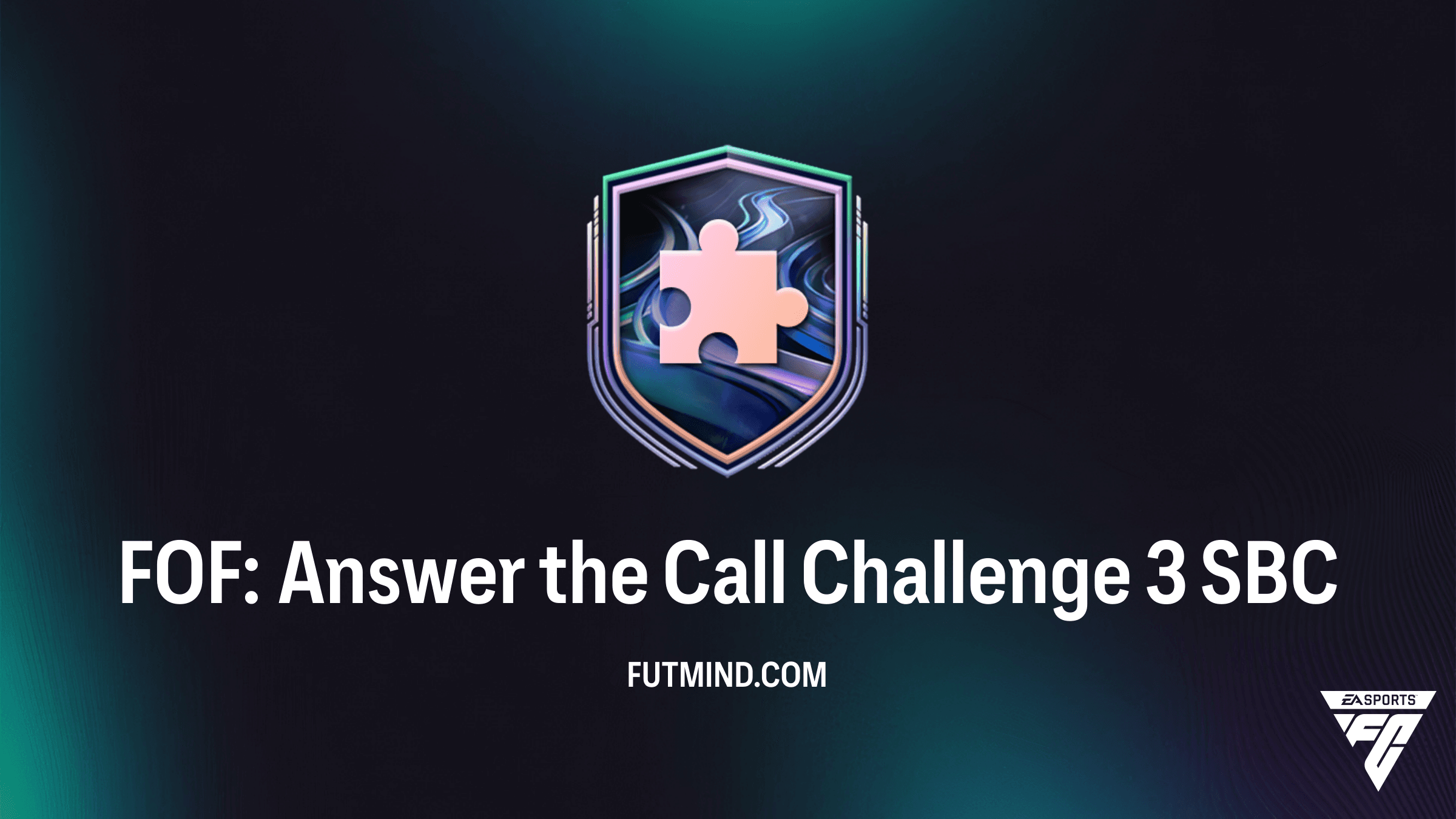 FC 26 FOF: Answer the Call Challenge 3 SBC – How to Complete and Rewards Analysis