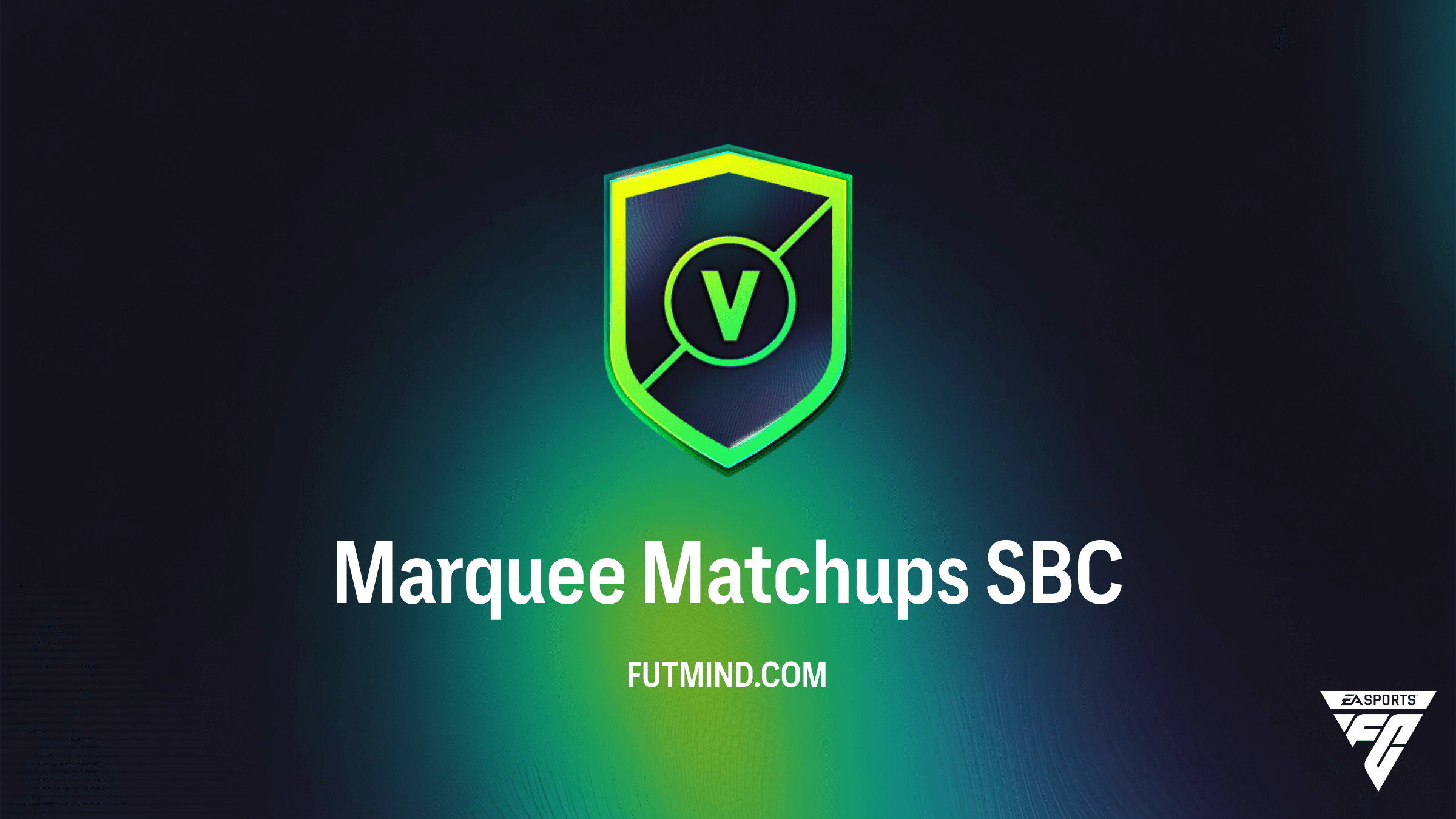 FC 26 Marquee Matchups SBC Guide: Complete Challenges for International Break Rewards
