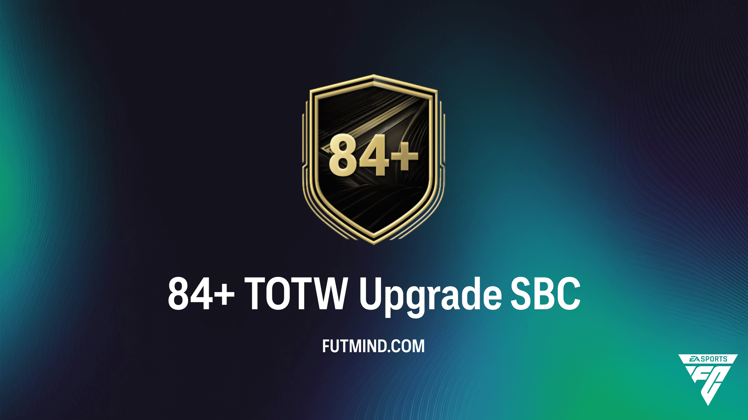 FC 26 84+ TOTW Upgrade SBC: Cheapest Solutions and Rewards Guide