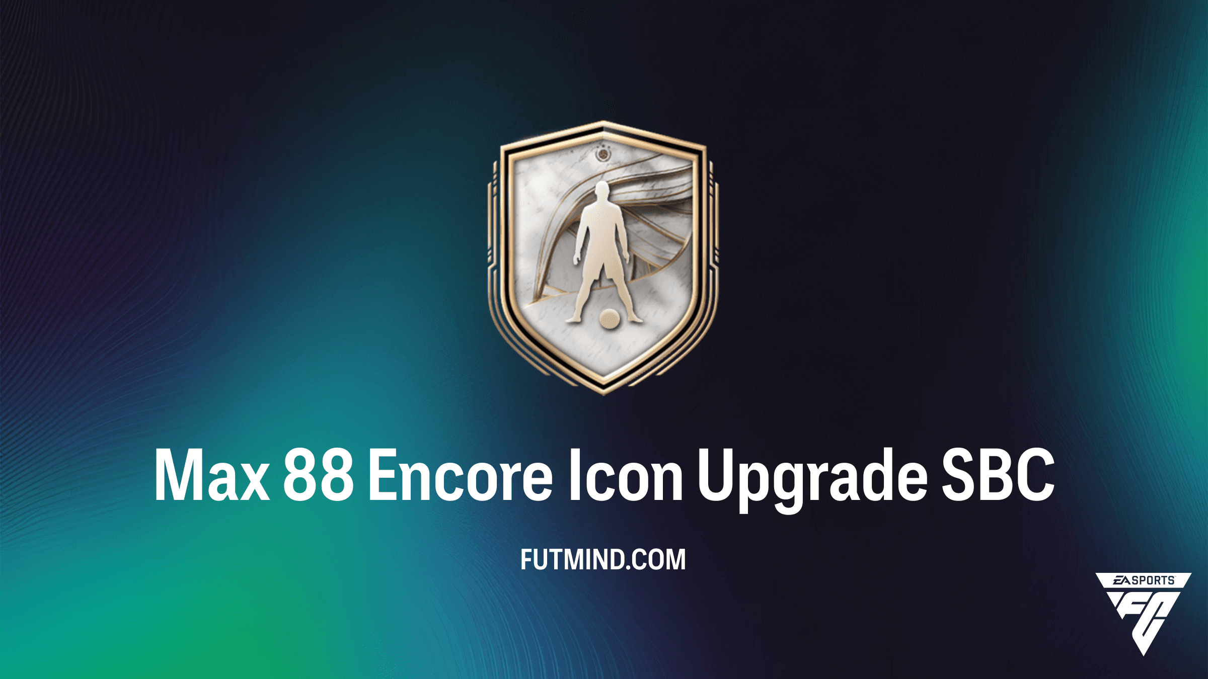FC 26 Max 88 Encore Icon Upgrade SBC: Solutions and Best Rewards