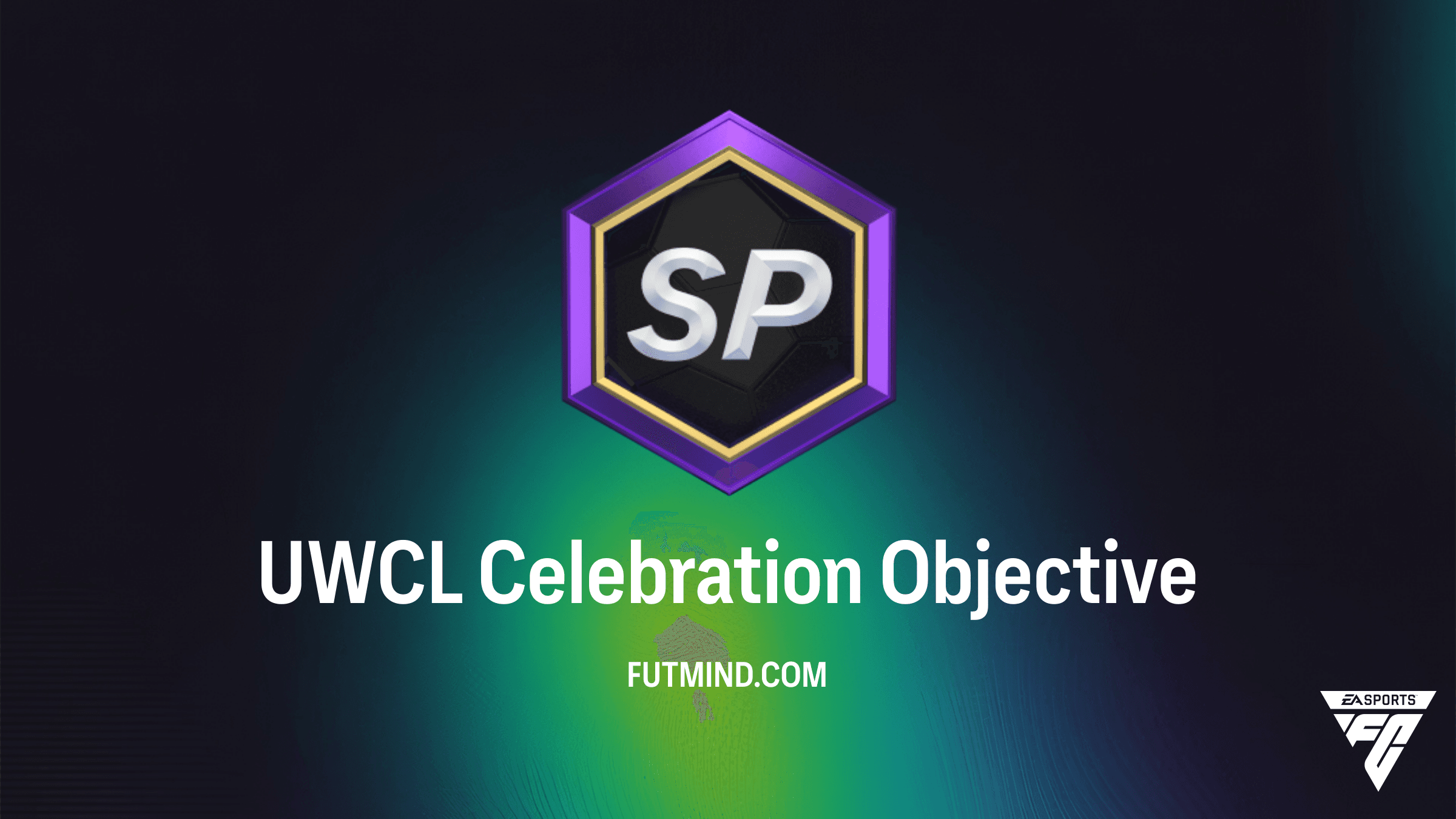 How to Complete the UWCL Celebration Objective in FC 26