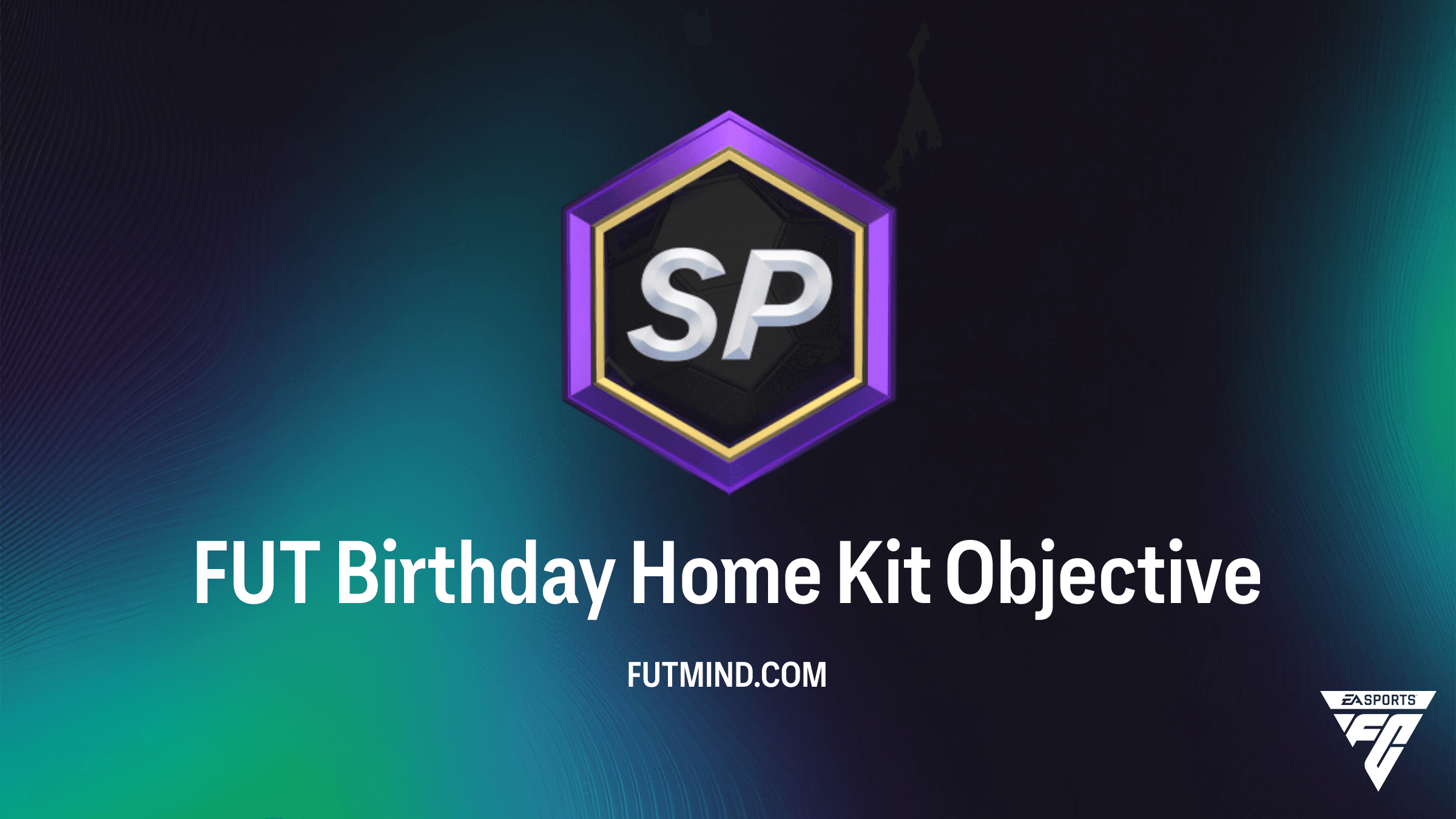 How to Complete the FUT Birthday Home Kit Objective in FC 26