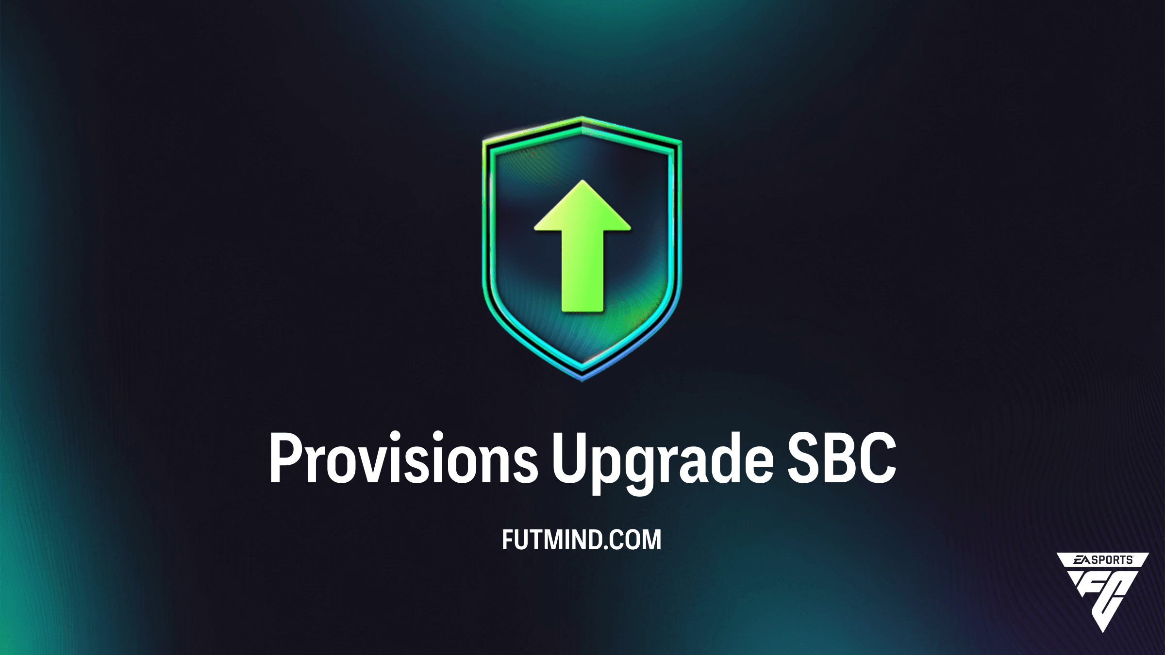 How to Complete the Provisions Upgrade SBC in FC 26 Ultimate Team