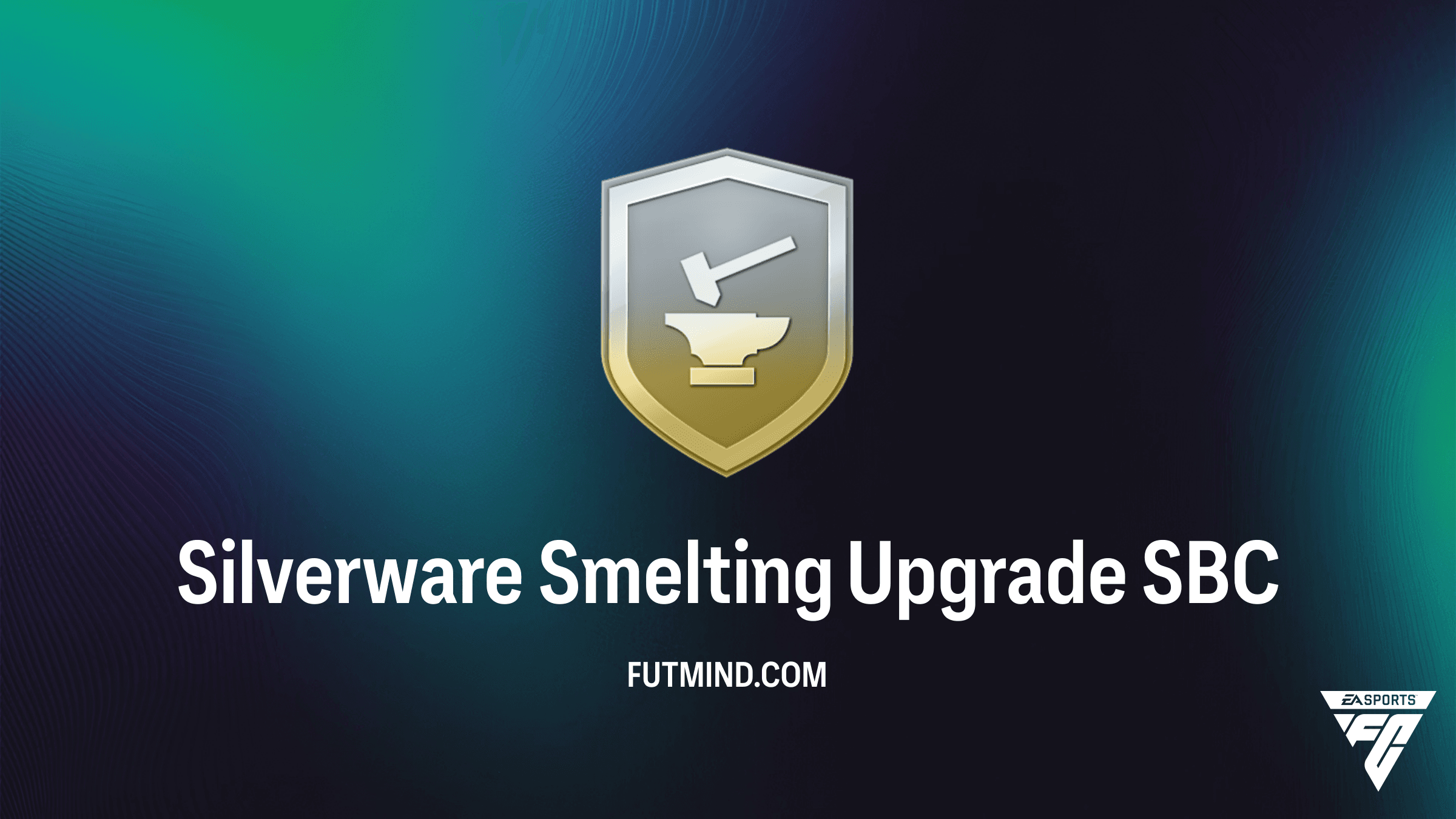 Silverware Smelting Upgrade SBC: How to Complete and Reward Analysis in FC 26