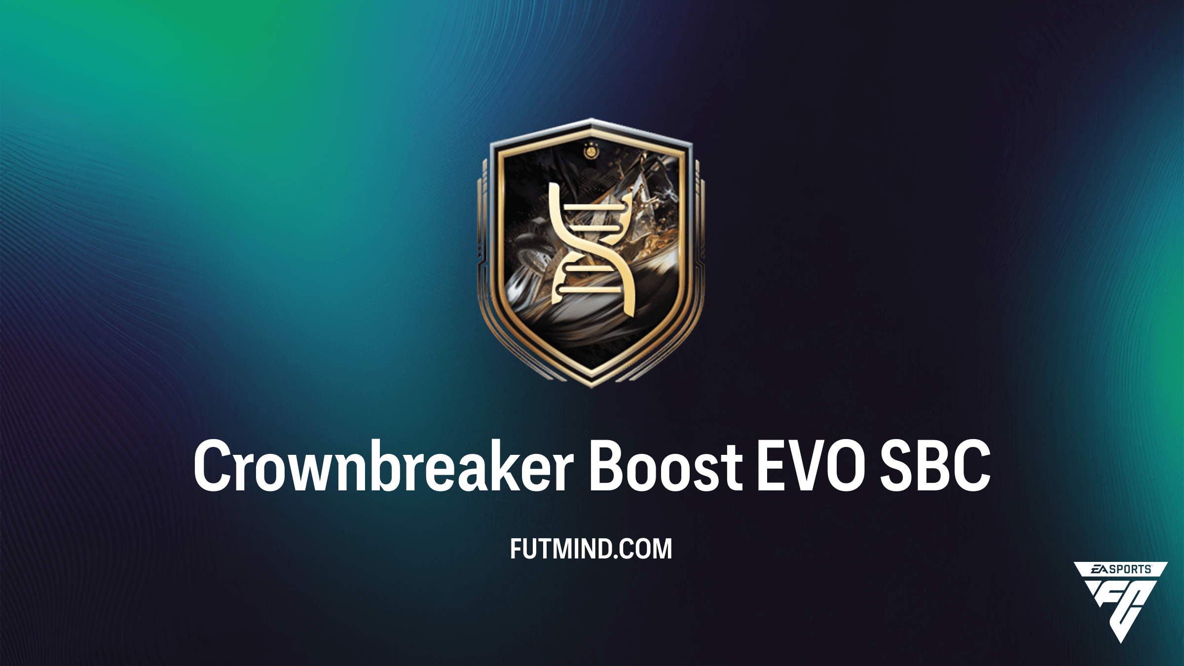 FC 26 Crownbreaker Boost EVO SBC: Best Players to Upgrade and Cheapest Solutions