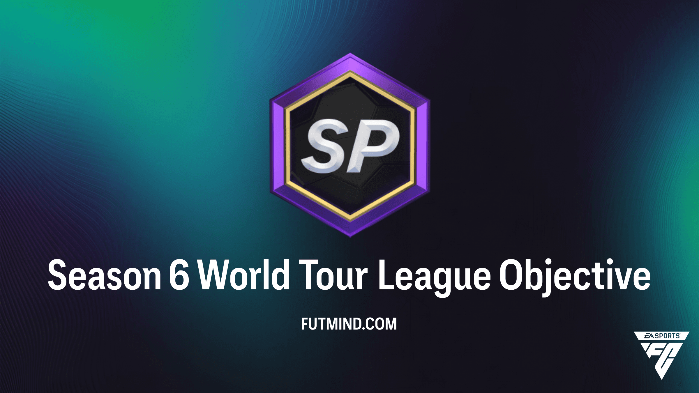 Season 6 World Tour League Objective Guide - How to Earn Klose and Donovan in FC 26