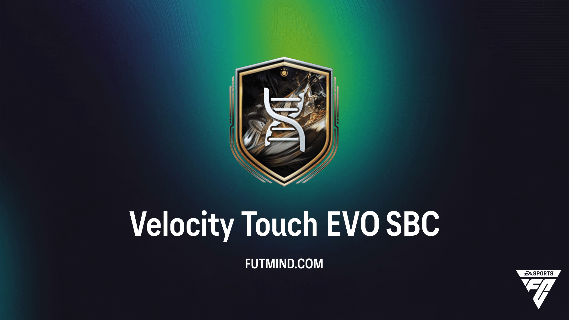 Velocity Touch EVO SBC Guide: Boost Your FC 26 Squad's Pace and Dribbling