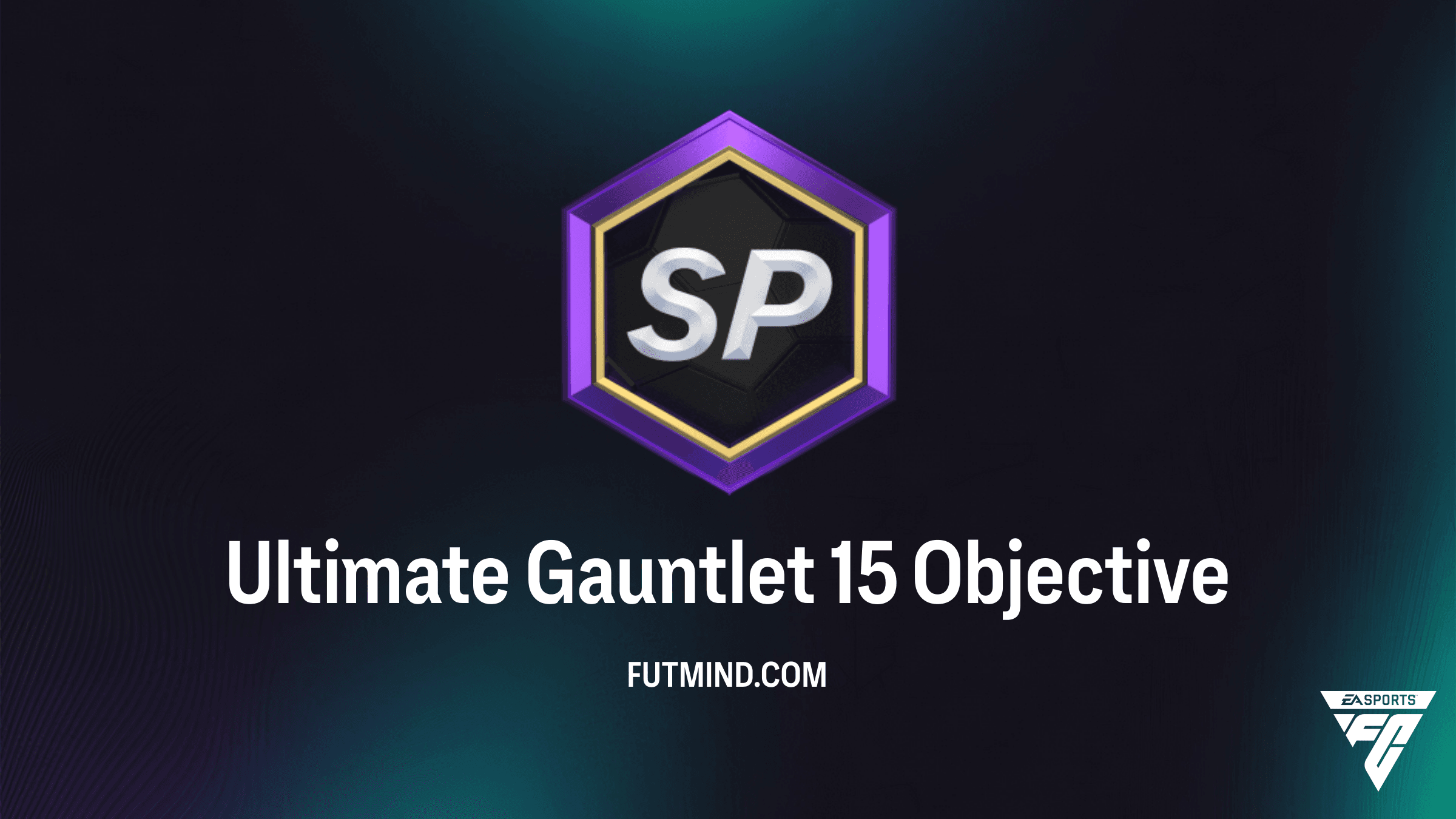 Ultimate Gauntlet 15 Objective Guide: How to Earn Juan Román Riquelme and 10x 86+ Packs