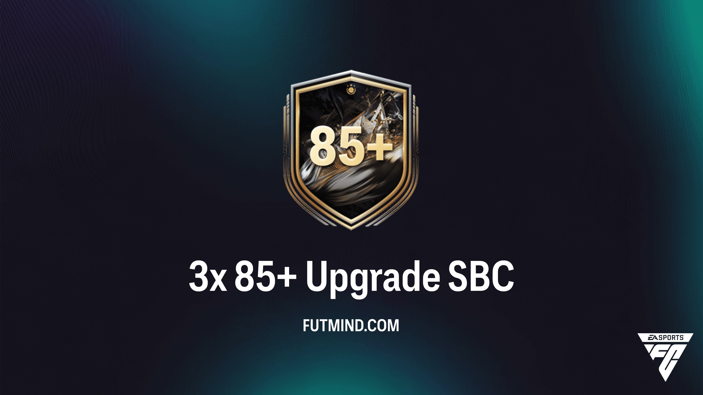 FC 26 3x 85+ Upgrade SBC: Cheapest Solutions and TOTS Preparation Guide
