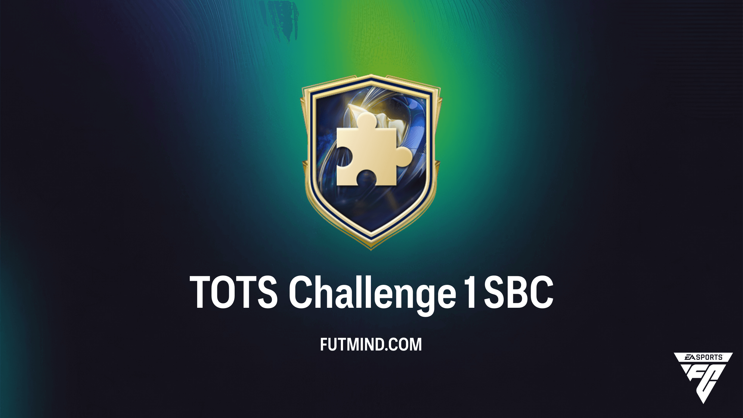 TOTS Challenge 1 SBC Guide: How to Complete and Reward Analysis in FC 26