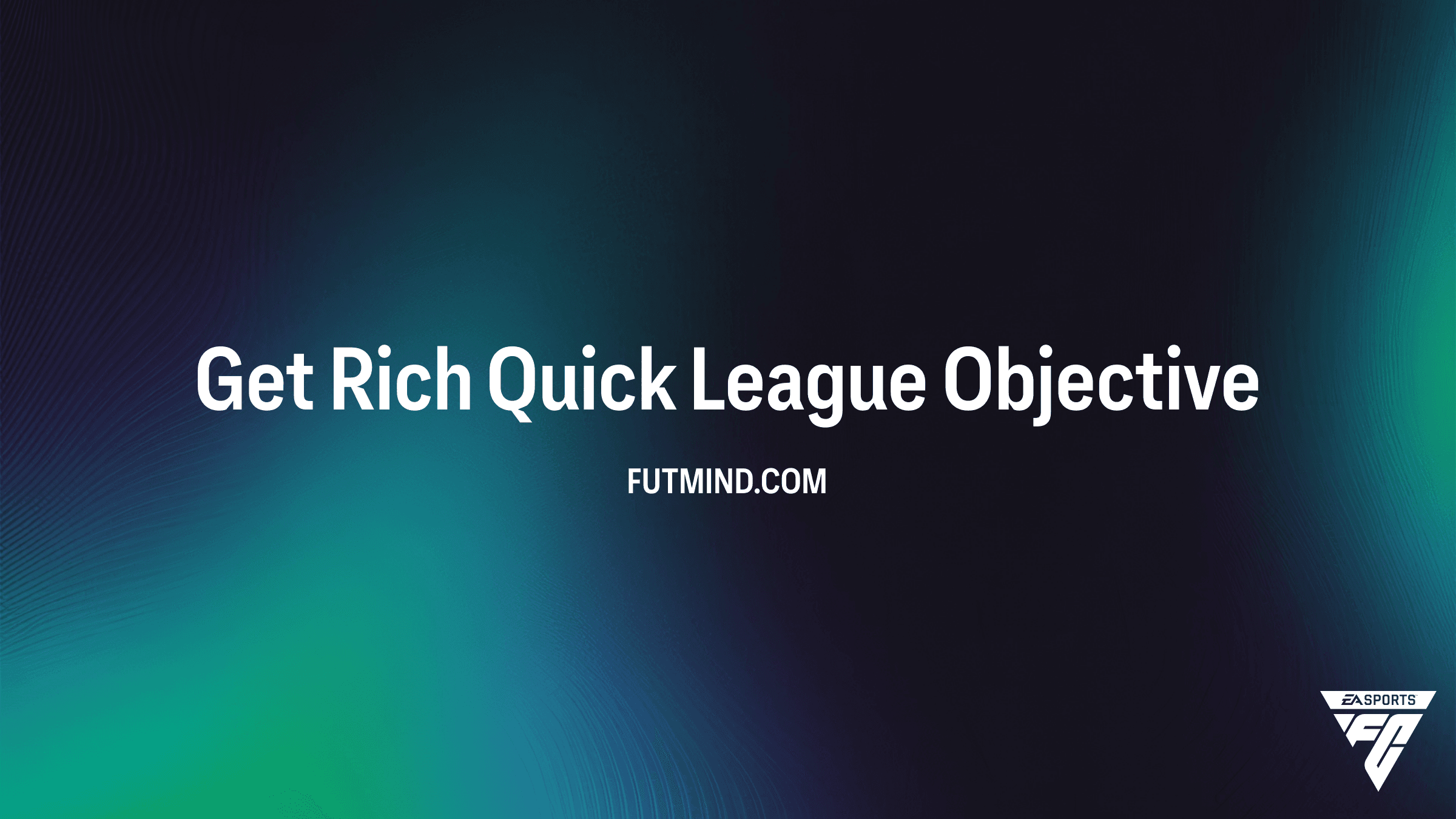 FC 26 Get Rich Quick League Objective Guide: Earn TOTS HM Stanislav Lobotka