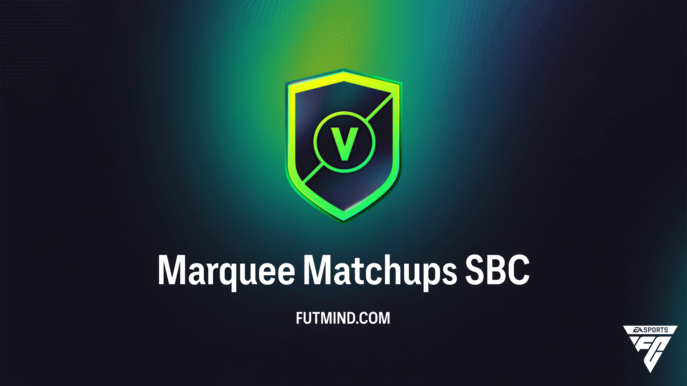 FC 26 Marquee Matchups SBC: Top Match Analysis and Cheapest Solutions