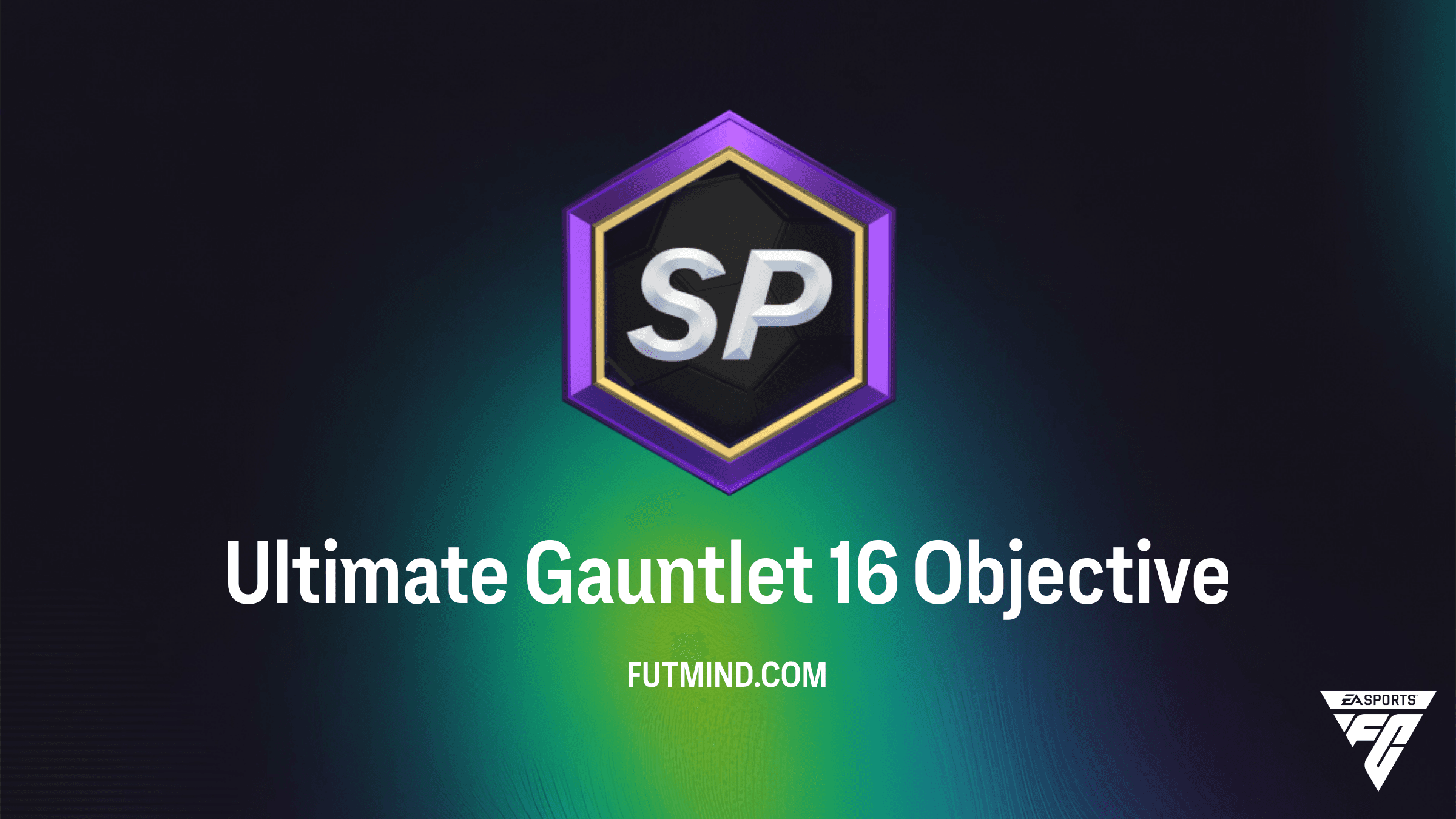 Ultimate Gauntlet 16 Objective Guide: How to Get Marc Guéhi and 10x 86+ Pack