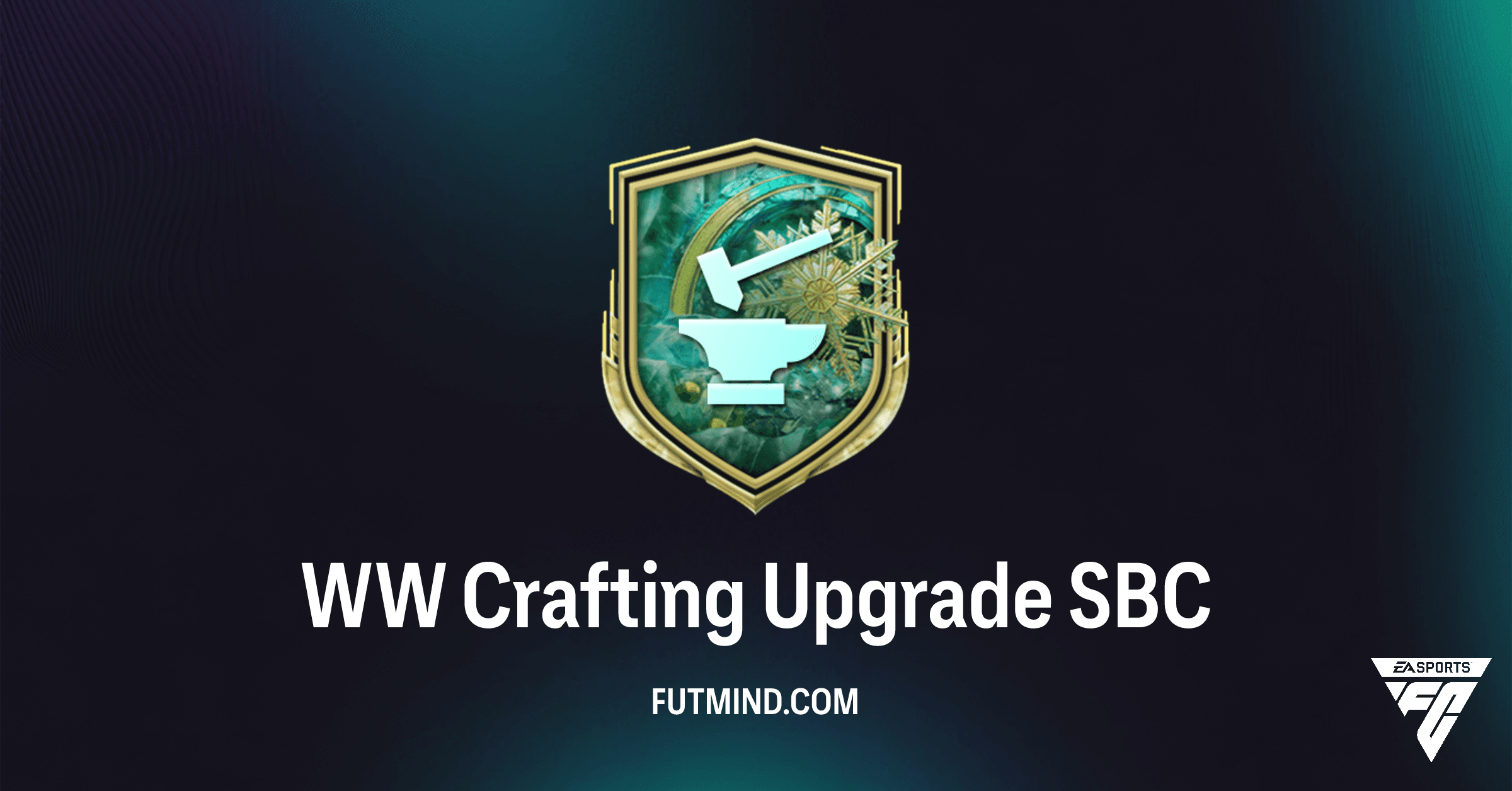 FC 26 WW Crafting Upgrade SBC: Maximize Your Winter Wildcards Progress & Rewards