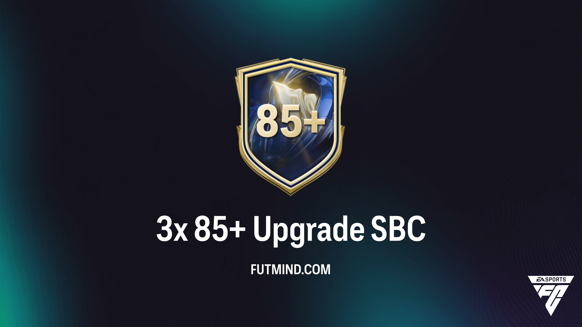 FC 26 3x 85+ Upgrade SBC: Cheapest Solutions and Rewards Analysis