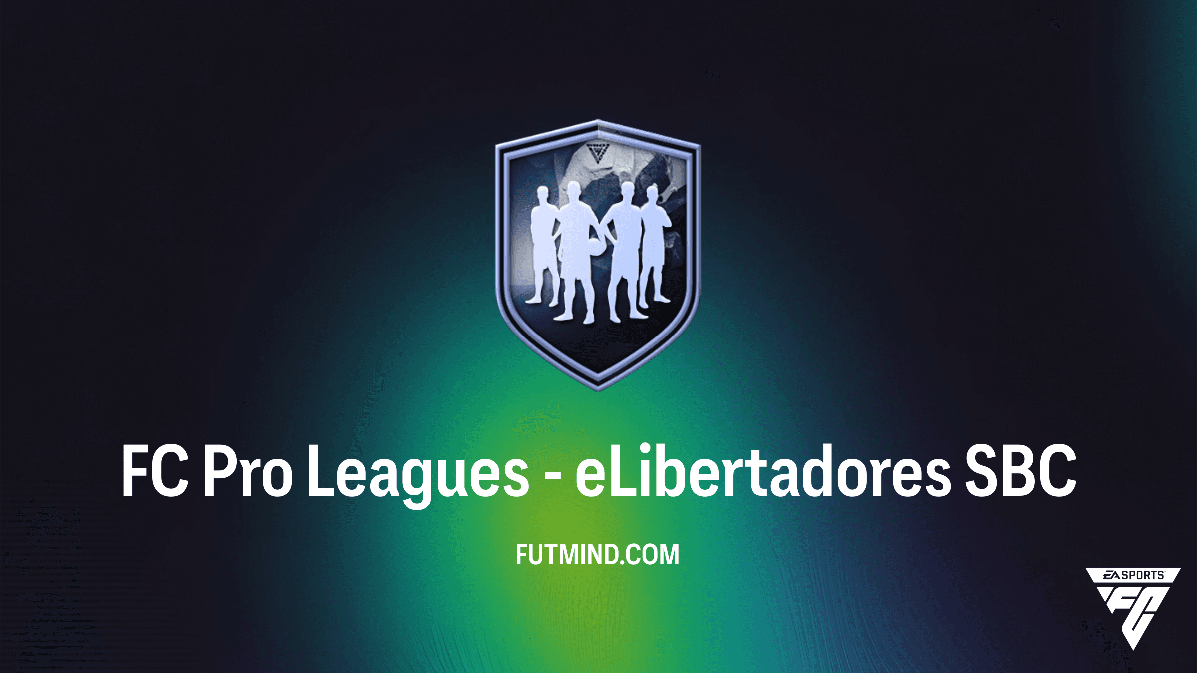How to Complete FC Pro Leagues - eLibertadores SBC: Rewards and Player Analysis