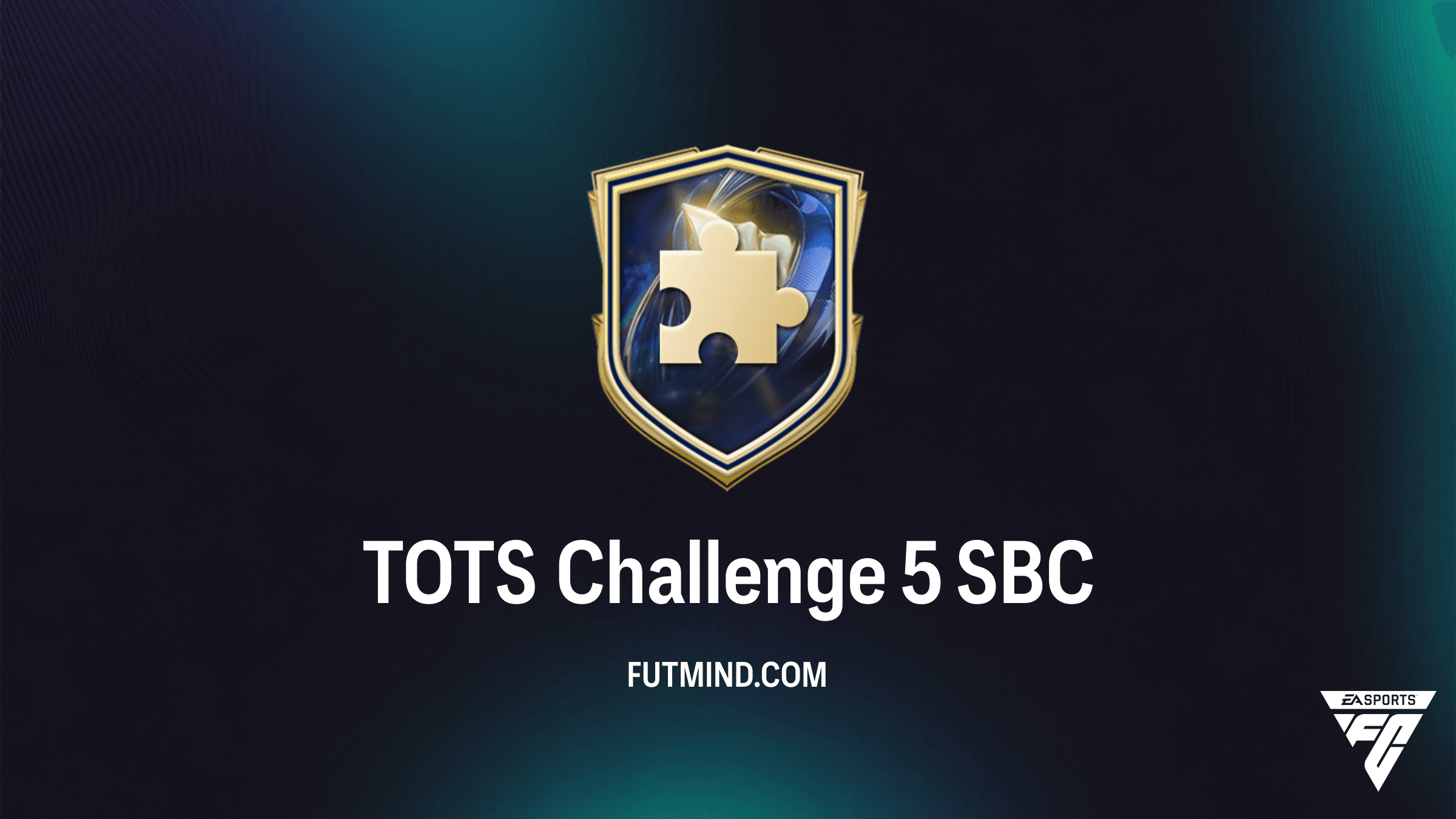 FC 26 TOTS Challenge 5 SBC: How to Complete and Reward Analysis