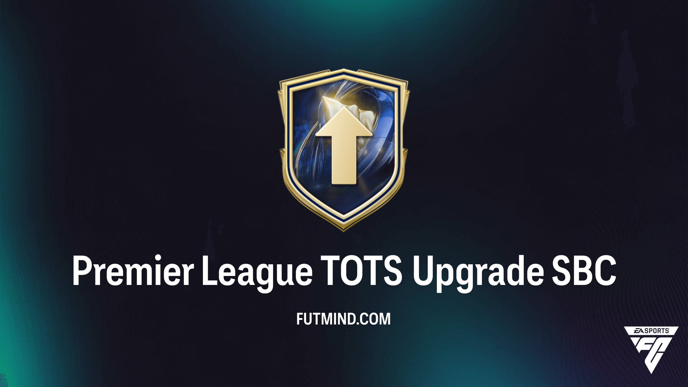 FC 26 Premier League TOTS Upgrade SBC: How to Complete and Best Rewards