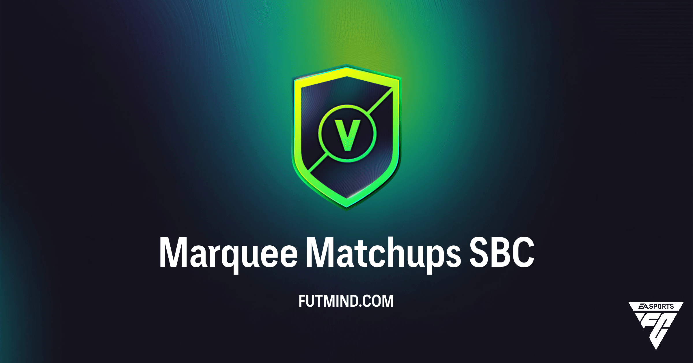 FC 26 Marquee Matchups SBC: Solve Today for Rare Packs & Top Rewards!
