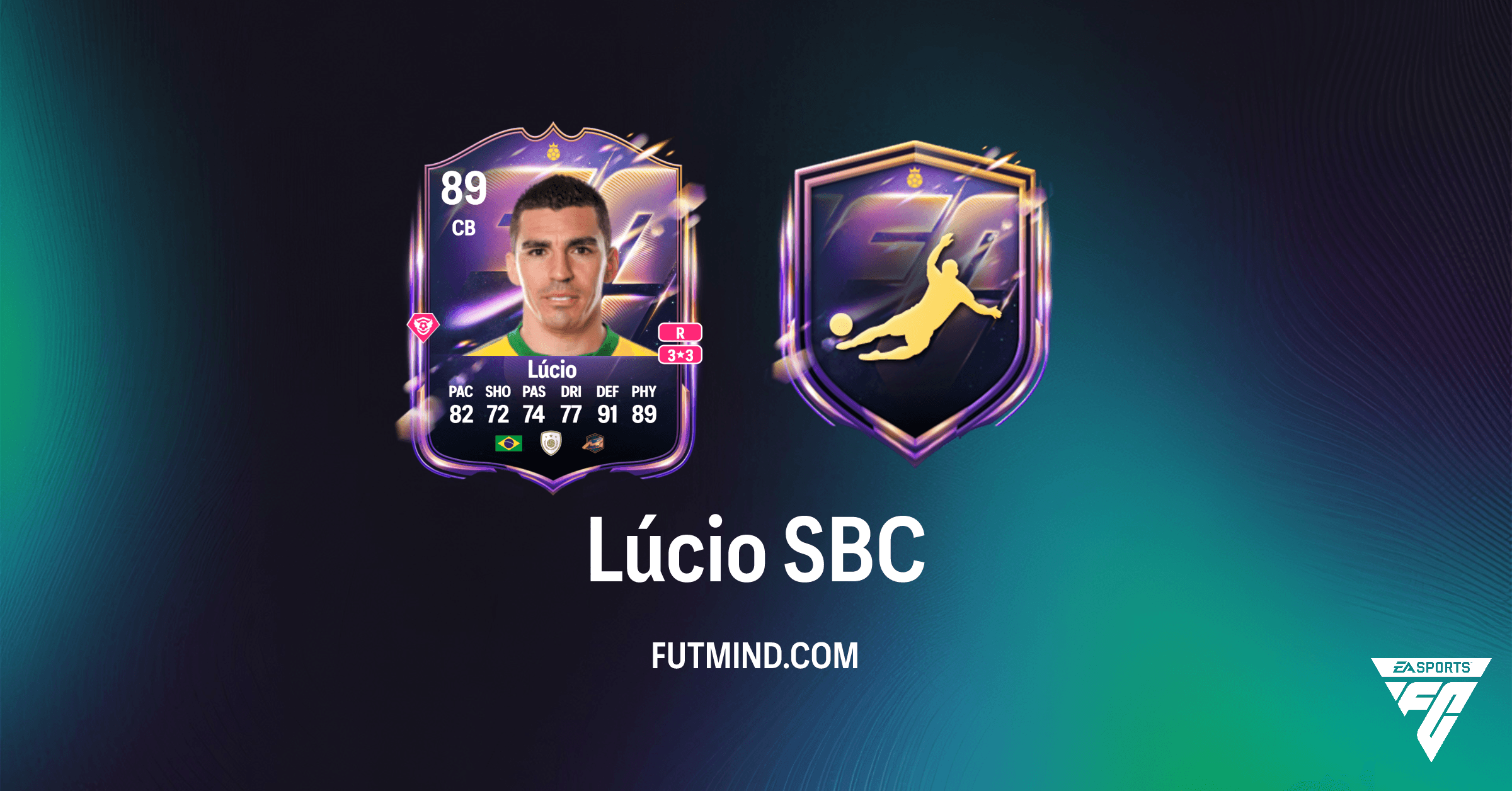 FC 26: How to Complete the Base Hero Lúcio SBC – Requirements & Rewards Guide