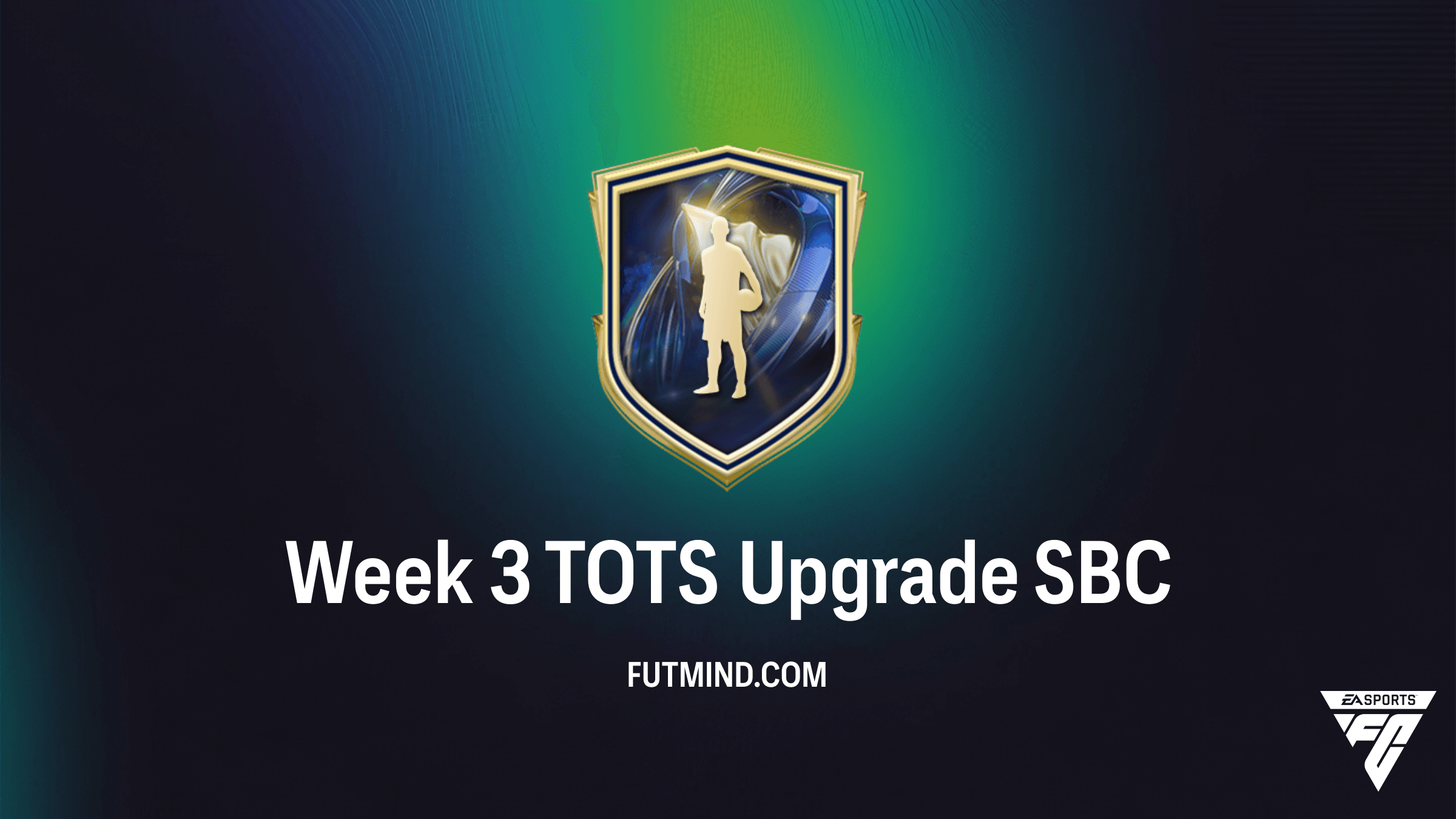 FC 26 Week 3 TOTS Upgrade SBC: Requirements, Solutions, and Player Analysis