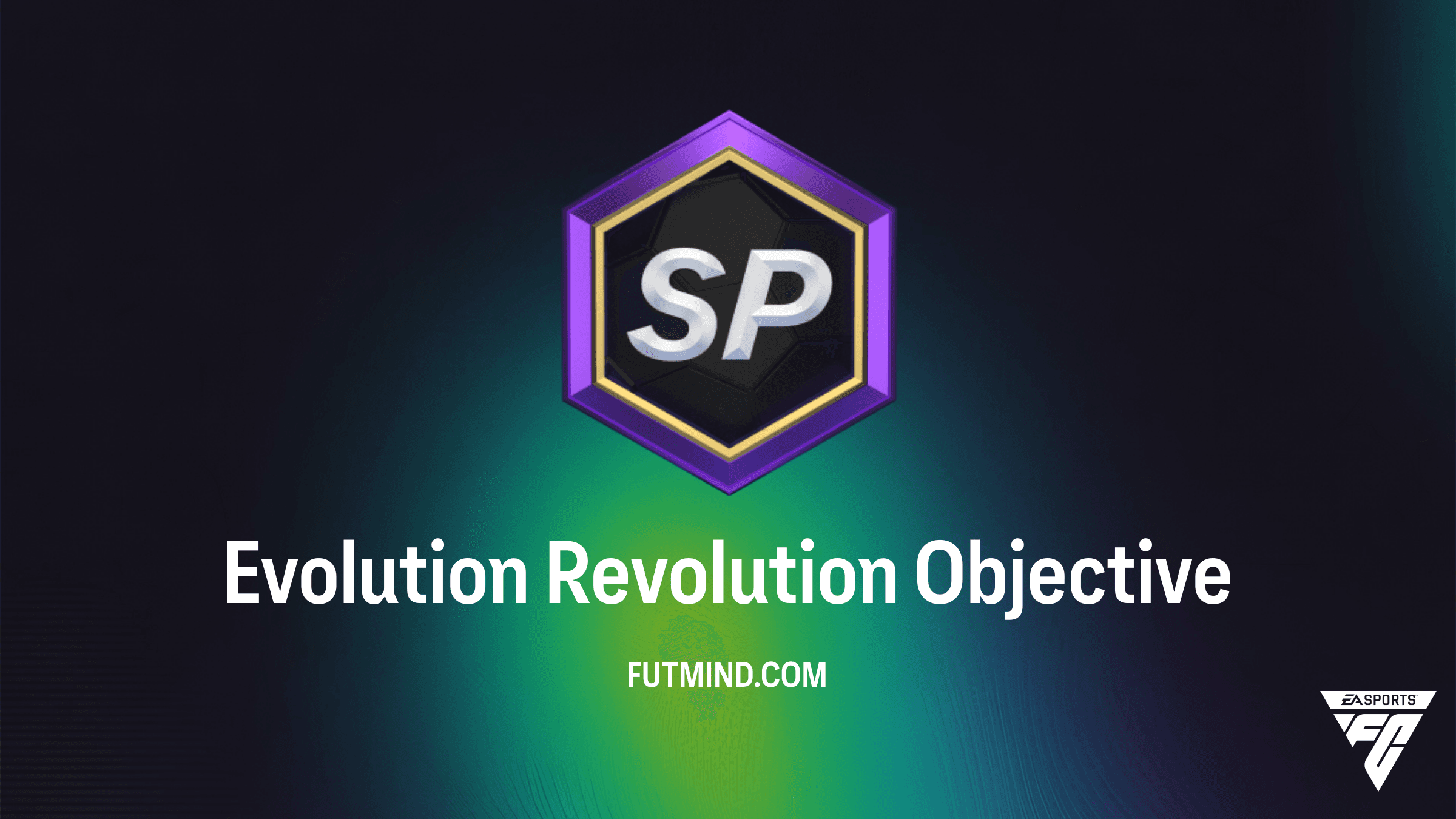 Evolution Revolution Objective Guide: How to Earn Big Rewards in FC 26