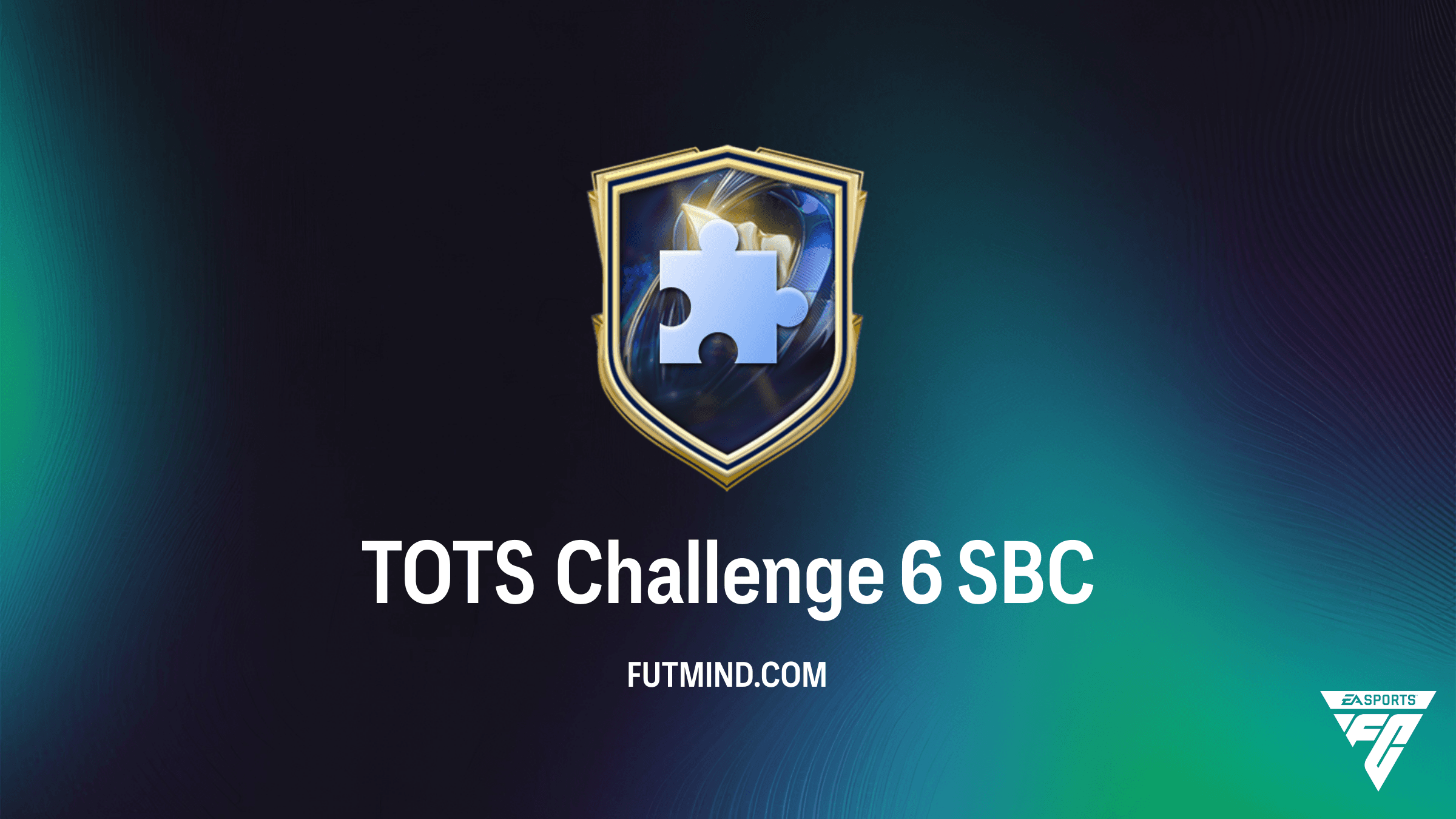 TOTS Challenge 6 SBC Solution & Rewards Guide in FC 26