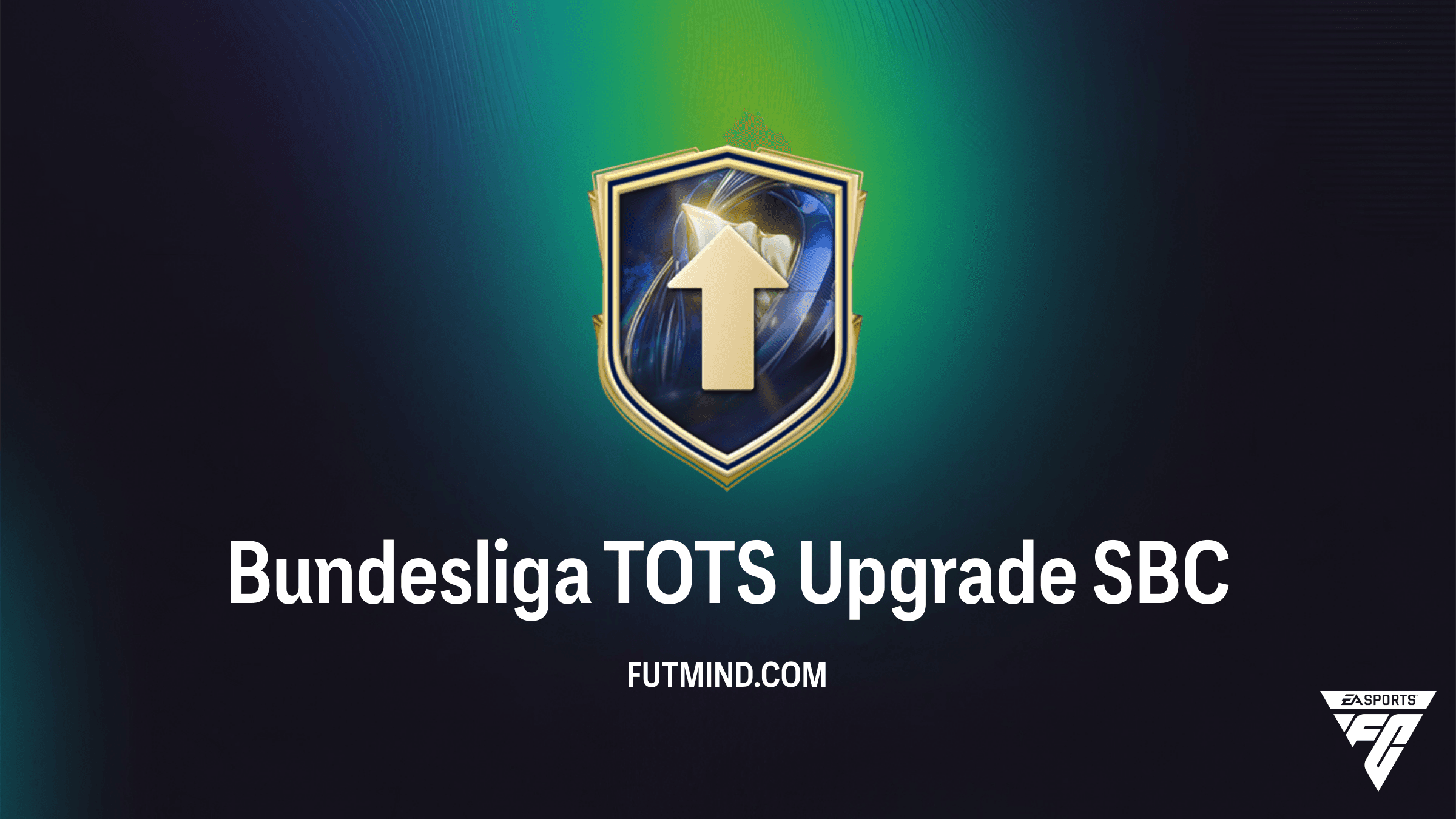 Bundesliga TOTS Upgrade SBC: How to Complete and Best Solutions in FC 26