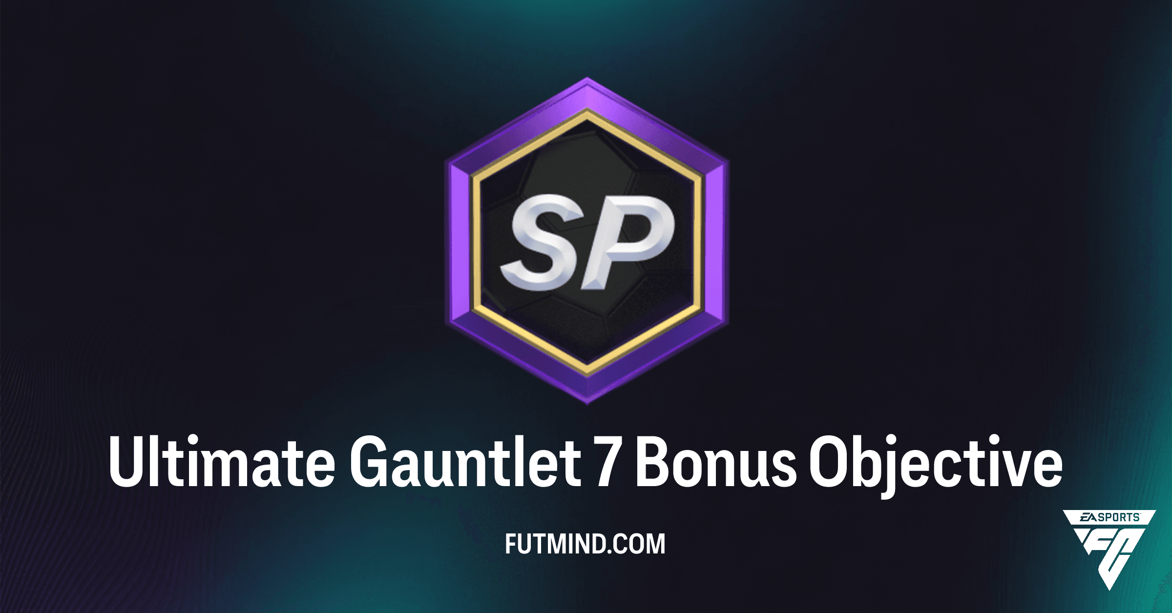 FC 26 Ultimate Gauntlet 7 Bonus Objective: Complete for Elite Pack Rewards!