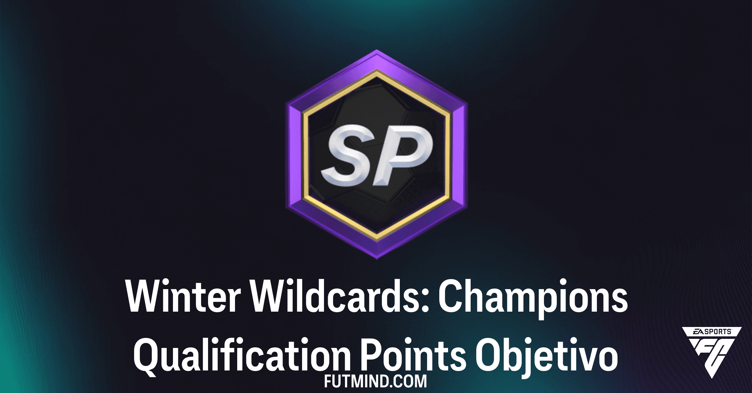 Objetivo Desconocido FC 26: Gana Puntos de Clasificación de Champions Compitiendo en Eventos en Vivo