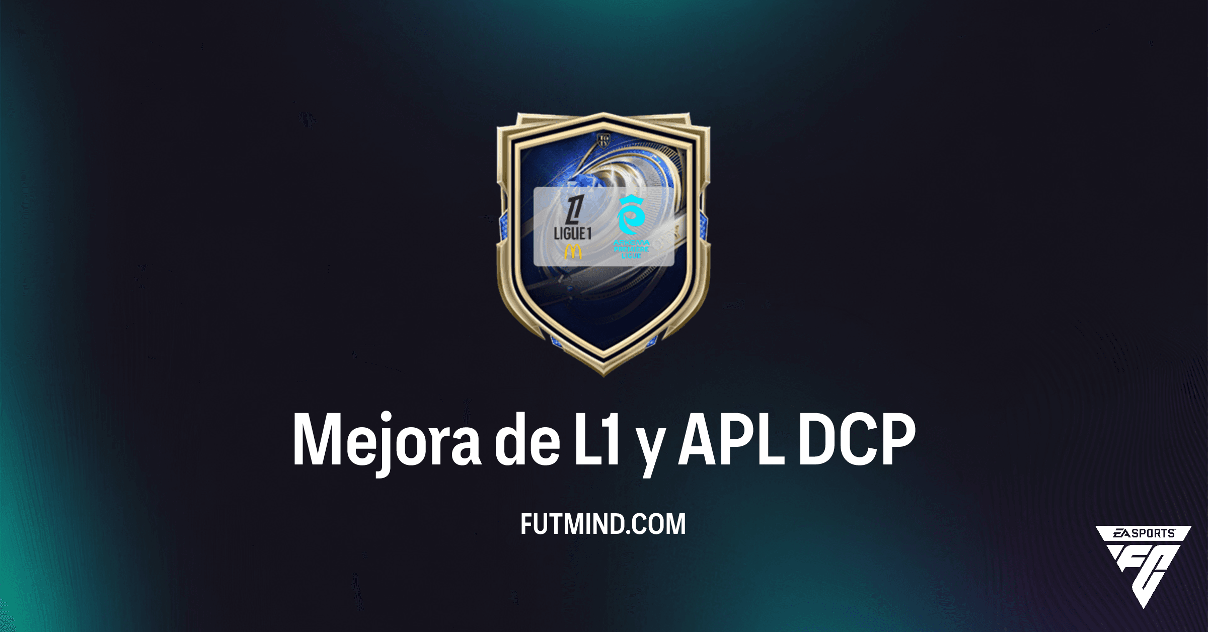 Mejora de L1 y APL en FC 26 Ultimate Team: Análisis Completo y Soluciones