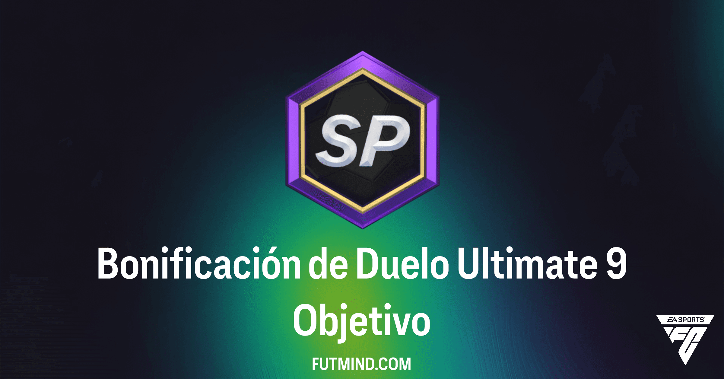 Bonificación de Duelo Ultimate 9: Desbloquea Packs Épicos en FC 26 Ultimate Team