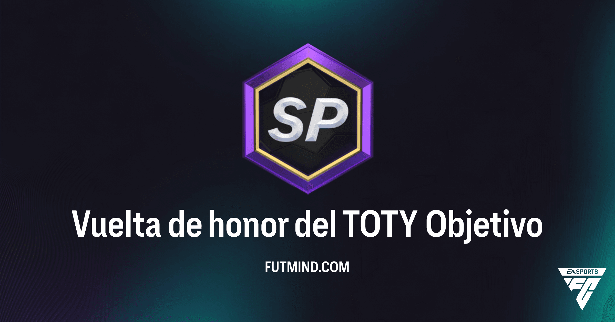 Vuelta de honor del TOTY: Guía Completa de Objetivos y Recompensas en FC 26 Ultimate Team