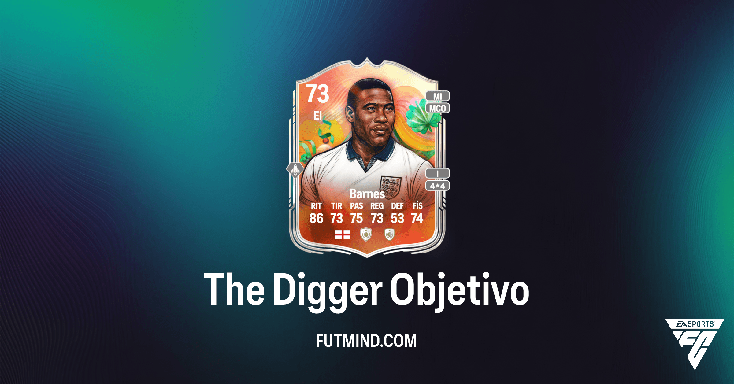 Desbloquea a John Barnes World Tour Silver Superstars: Guía Completa del Objetivo Desconocido en FC 26 Ultimate Team