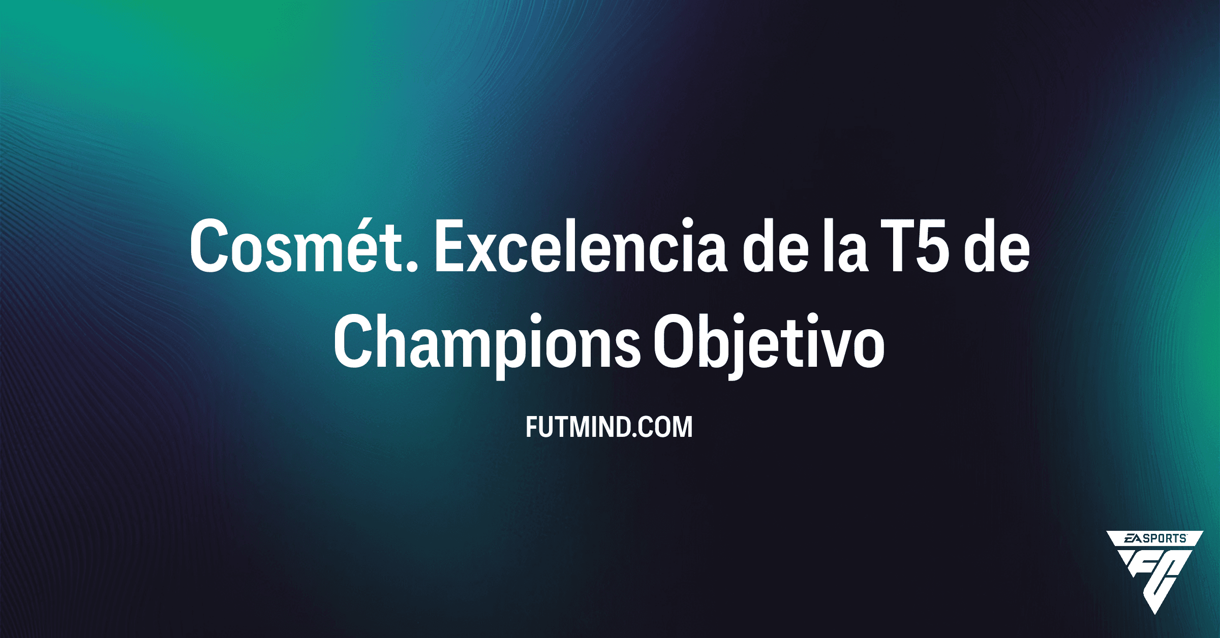 Desbloquea Diseños Rojos Exclusivos: Guía de Cosmét. Excelencia de la T5 de Champions en FC 26