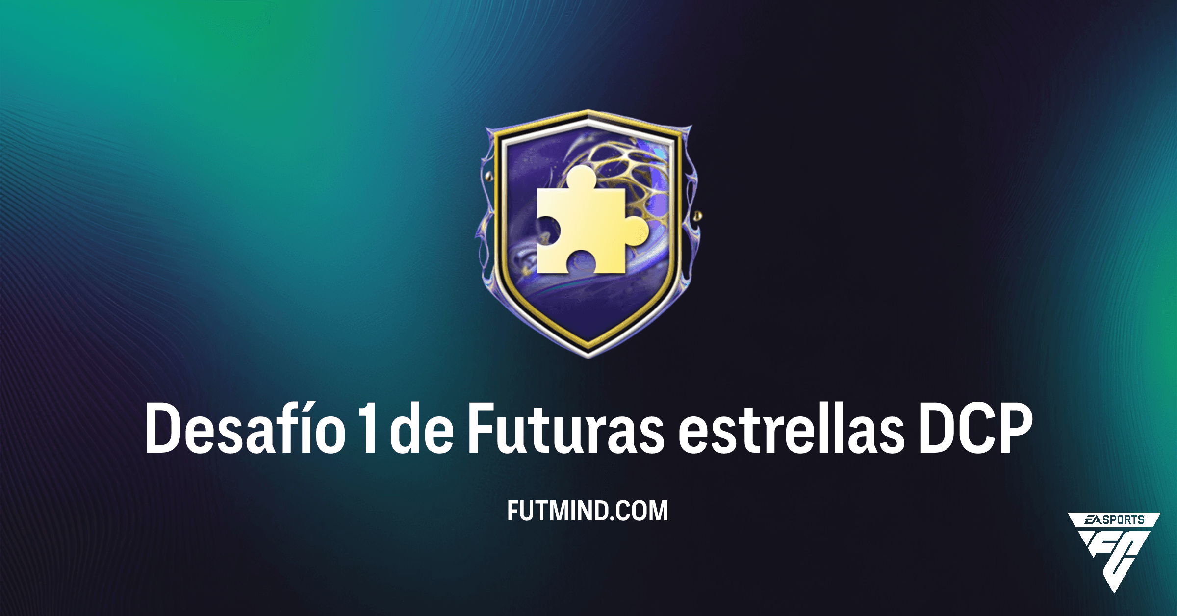 Desafío 1 de Futuras Estrellas: ¿Merece la Pena este DCP de FC 26 Ultimate Team?