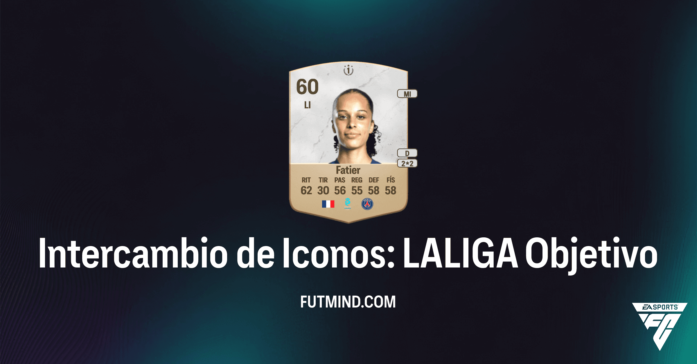 ¡Consigue Fichas de Ícono con el Objetivo Intercambio de Iconos: LALIGA en FC 26 Ultimate Team!