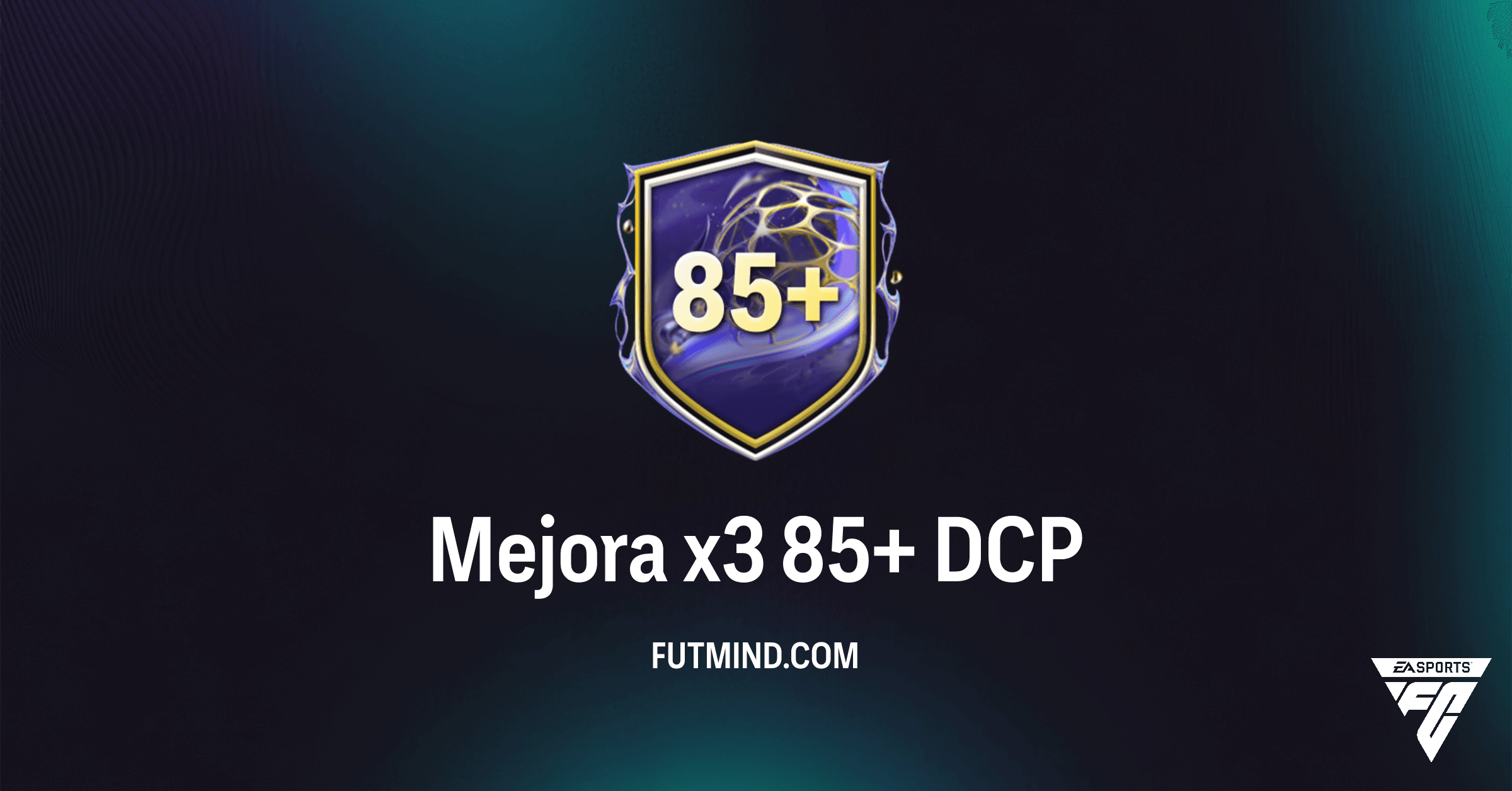 Mejora x3 85+ FC 26: ¿Merece la Pena Este DCP de Jugadores GRL 85+?