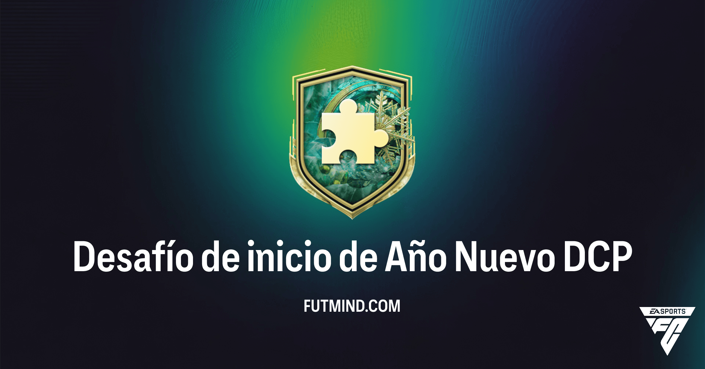 Desafío de inicio de Año Nuevo FC 26: ¿Vale la Pena Completarlo?