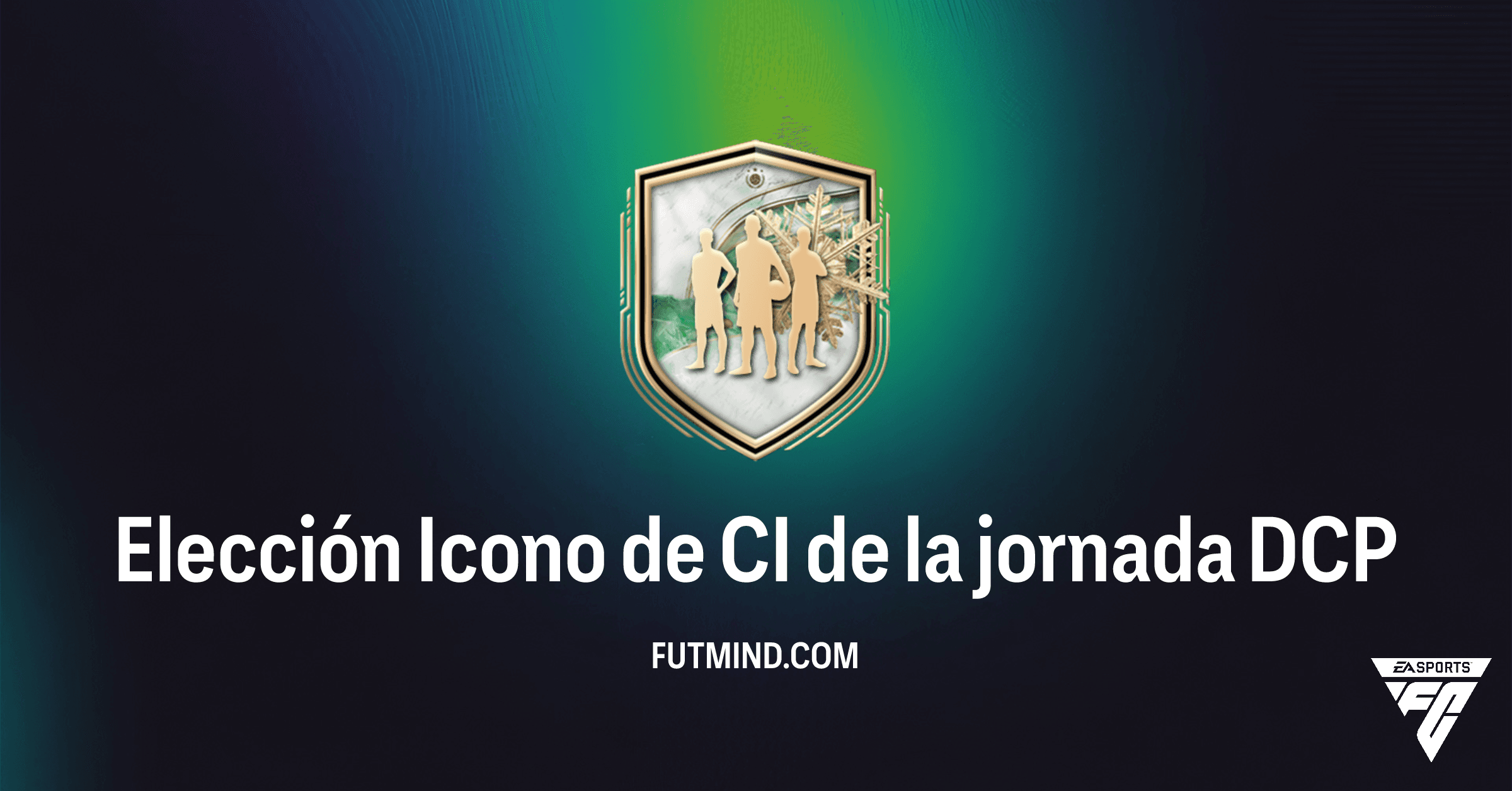 DCP Elección Icono de CI de la jornada: ¿Henry o Vieira Bebé? Análisis Completo y Soluciones en FC 26 Ultimate Team