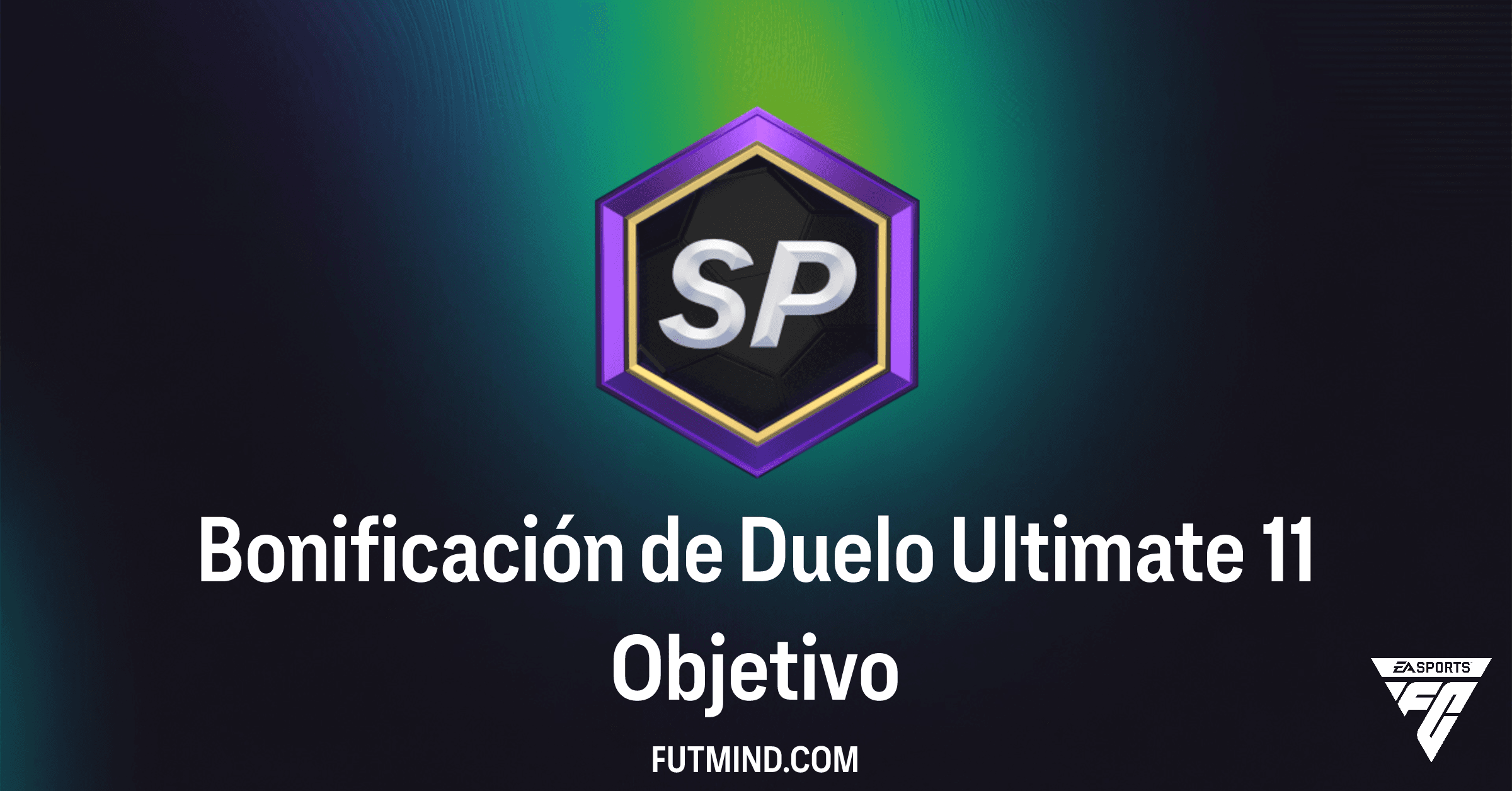 Objetivo Bonificación de Duelo Ultimate 11: ¡Gana Recompensas TOP en FC 26 Ultimate Team!