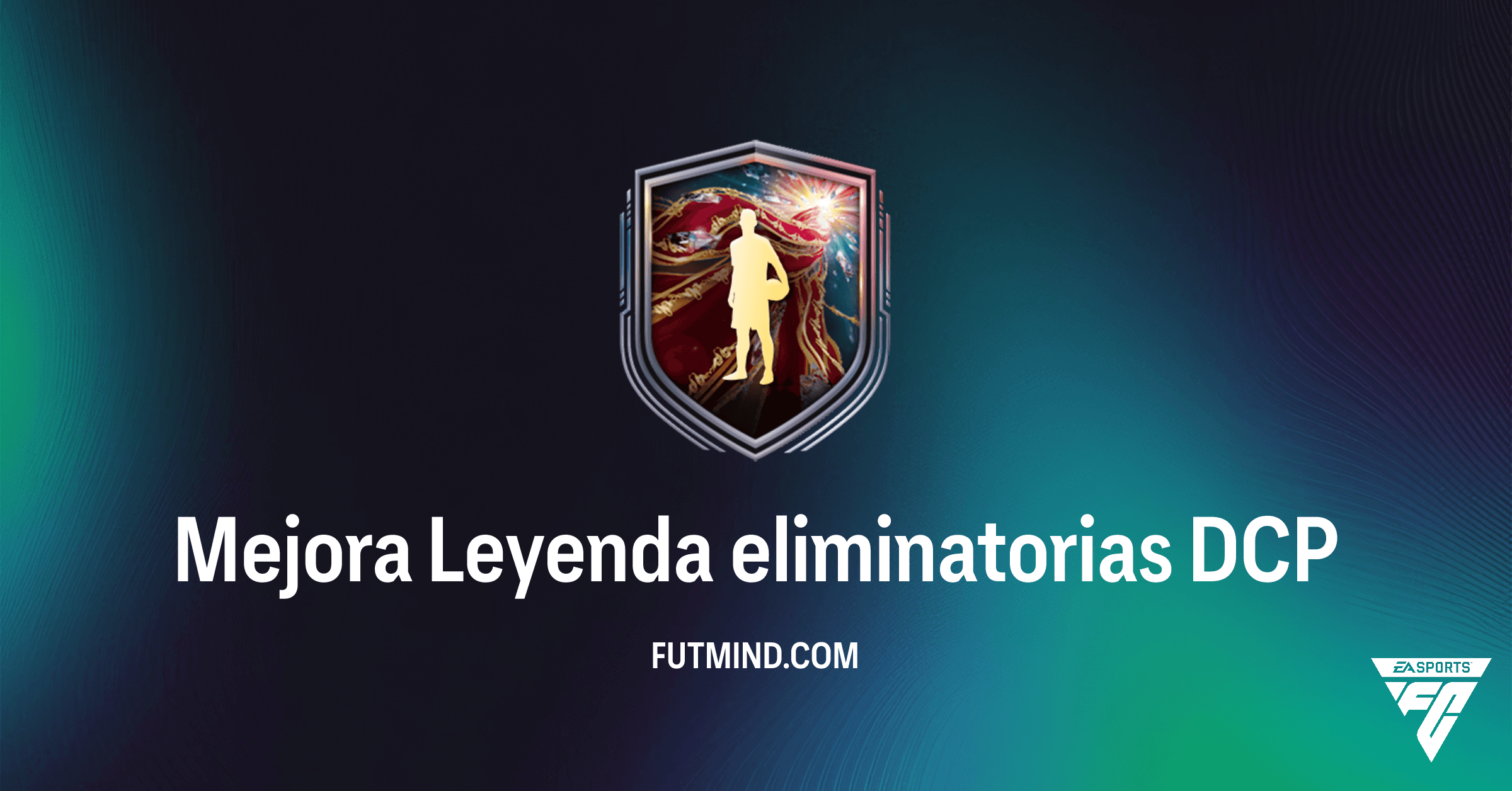 Mejora Leyenda eliminatorias: ¿Vale la Pena en FC 26 Ultimate Team?