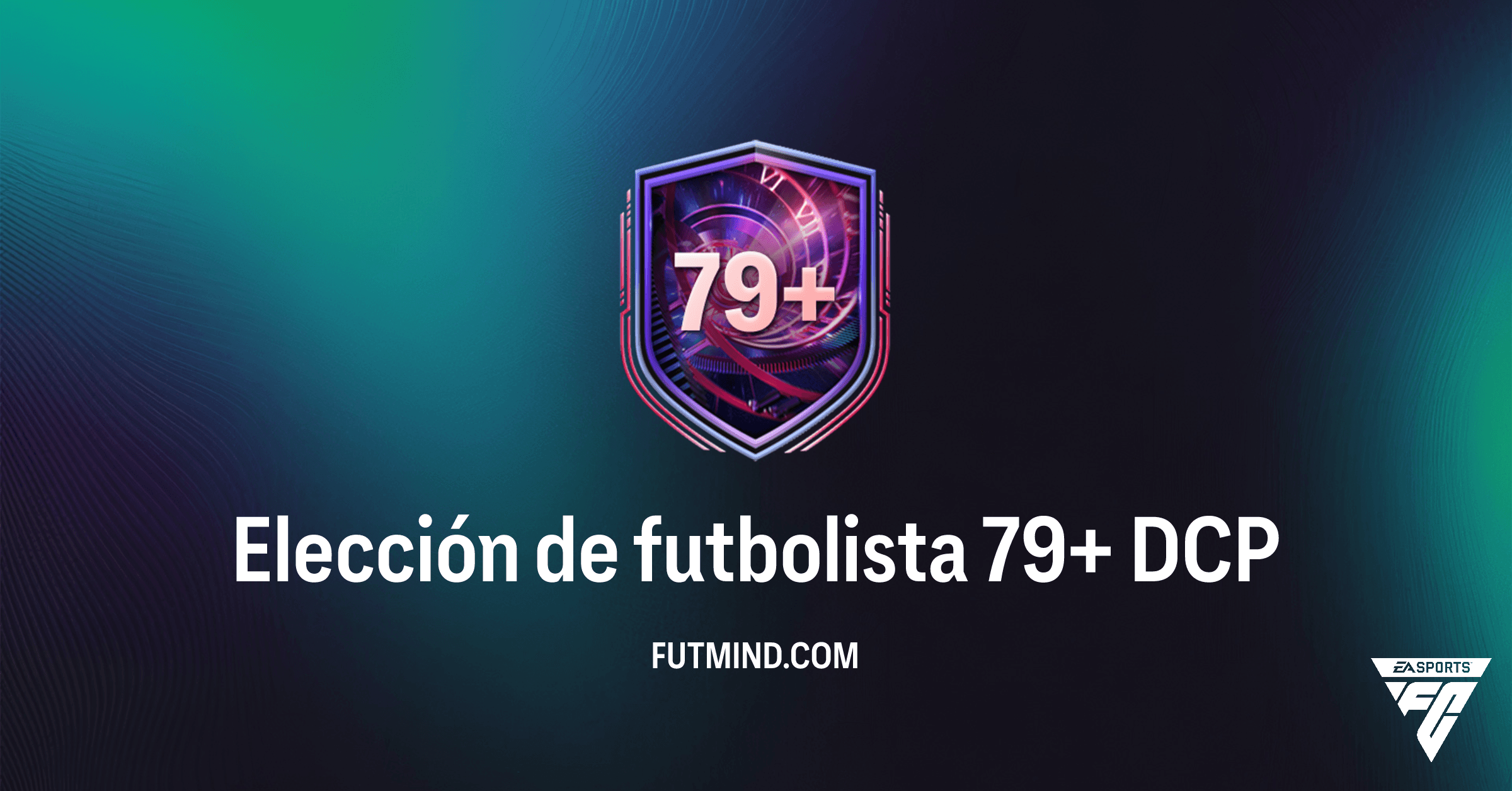 Elección de futbolista 79+ en FC 26: ¿Vale la Pena este DCP Repetible?