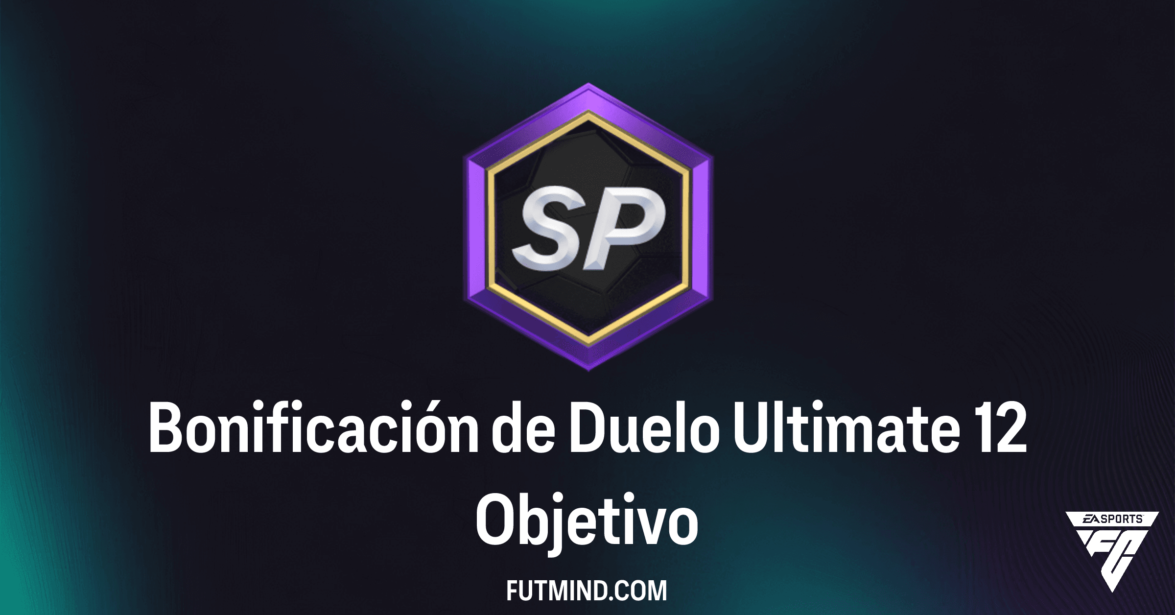Guía para completar el objetivo Bonificación de Duelo Ultimate 12 en FC 26