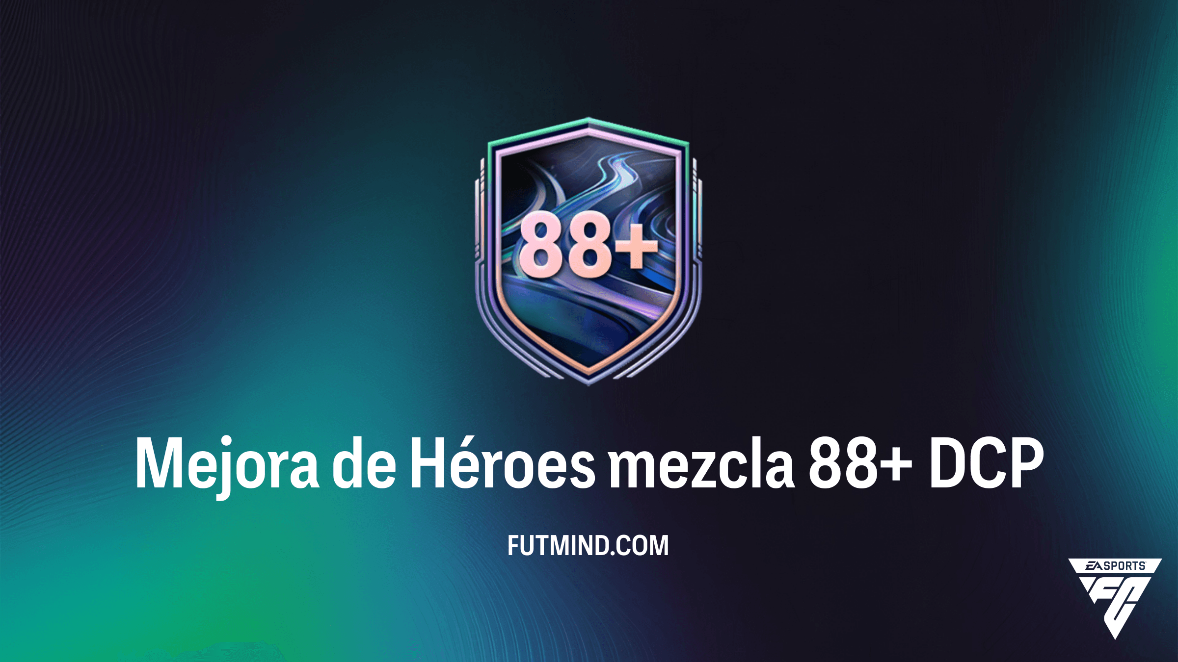 Guía de la Mejora de Héroes mezcla 88+ en FC 26: Soluciones y ¿Vale la pena?