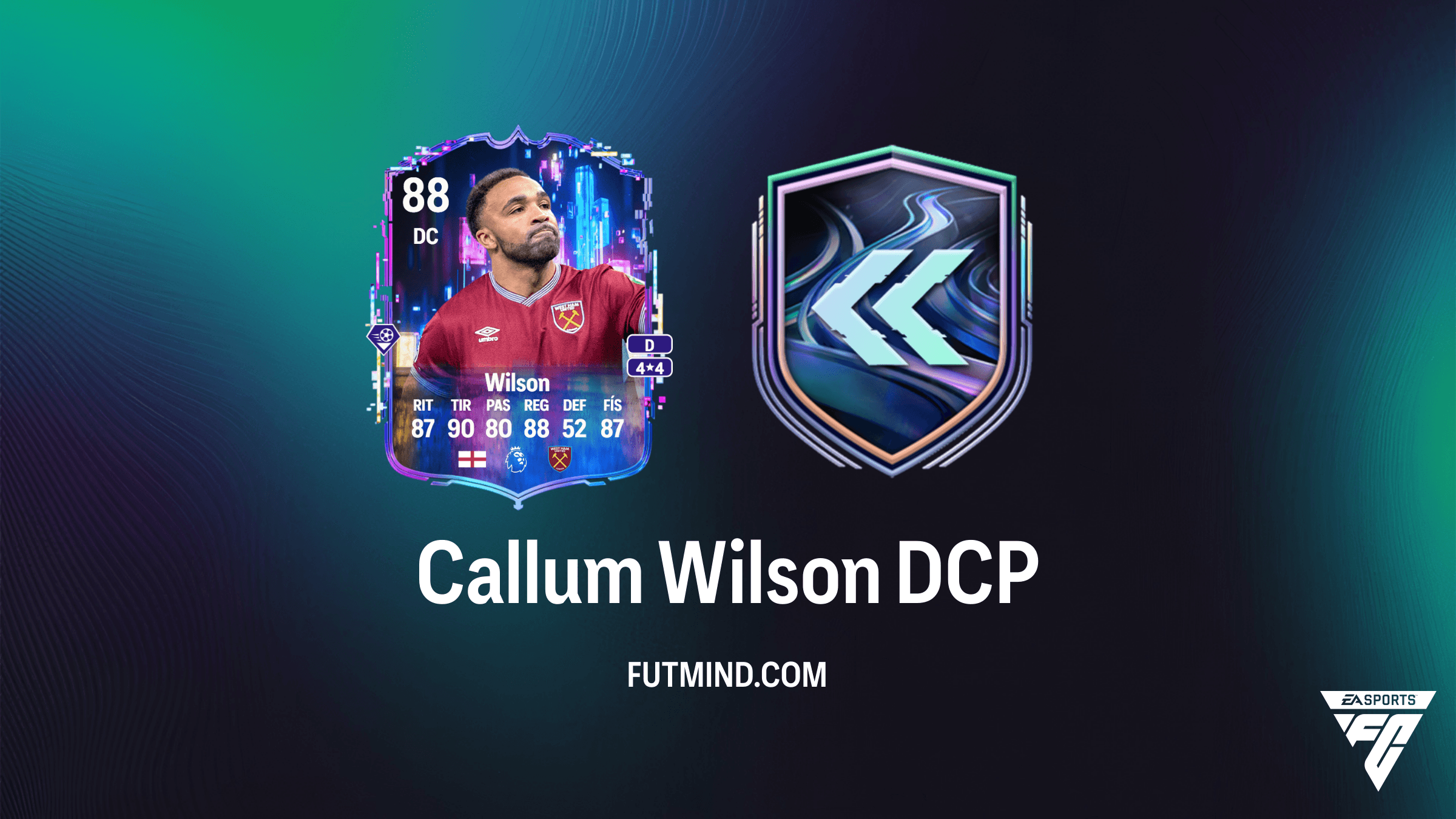 Cómo completar el SBC de Callum Wilson Flashback en FC 26: Soluciones y Requisitos