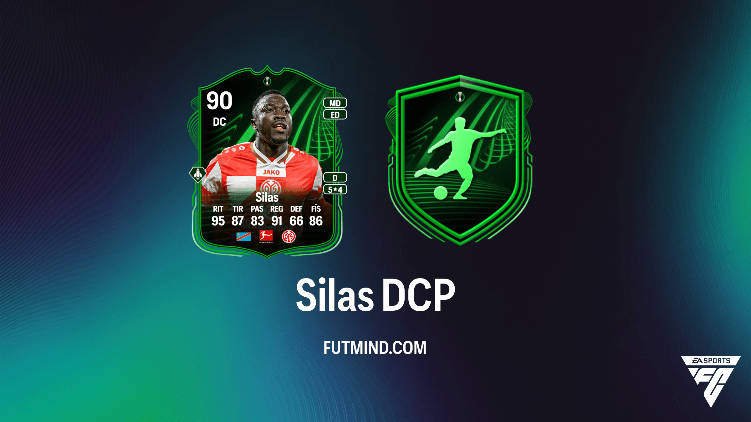 Cómo completar el DCP Silas de la UECL Rumbo a la final en FC 26